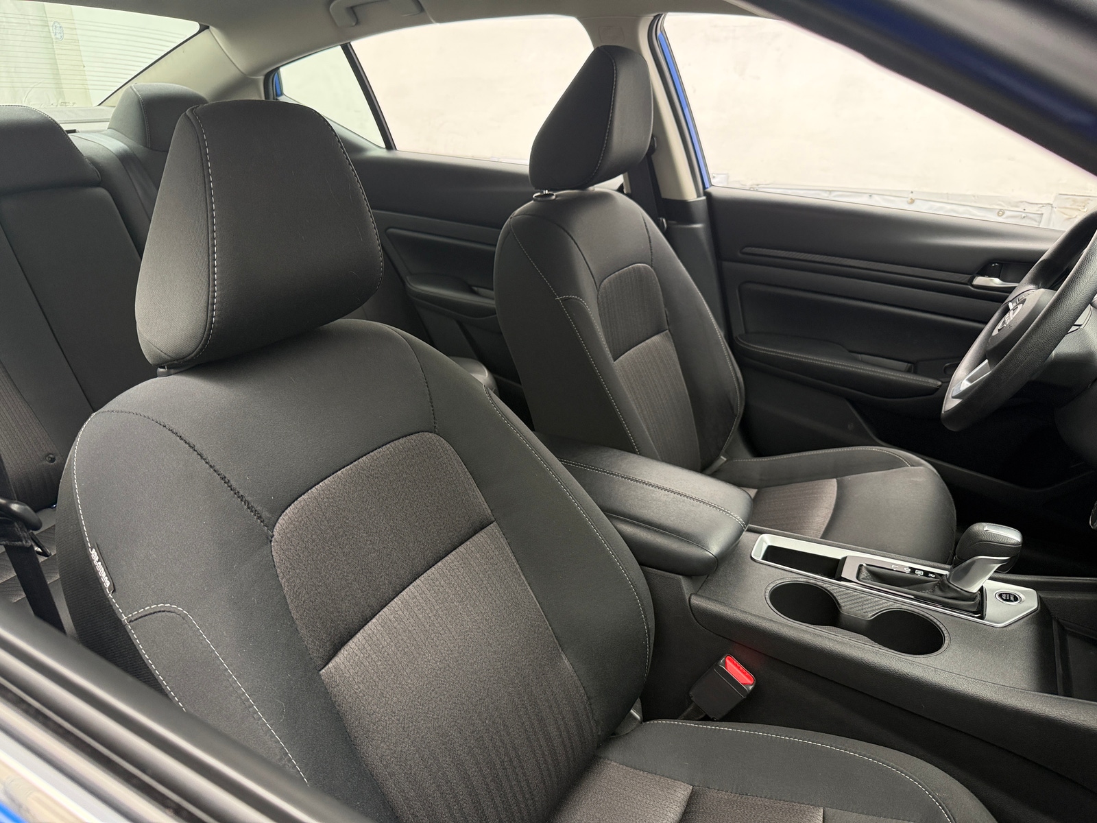 Thumbnail: 2025 Nissan Altima - 2