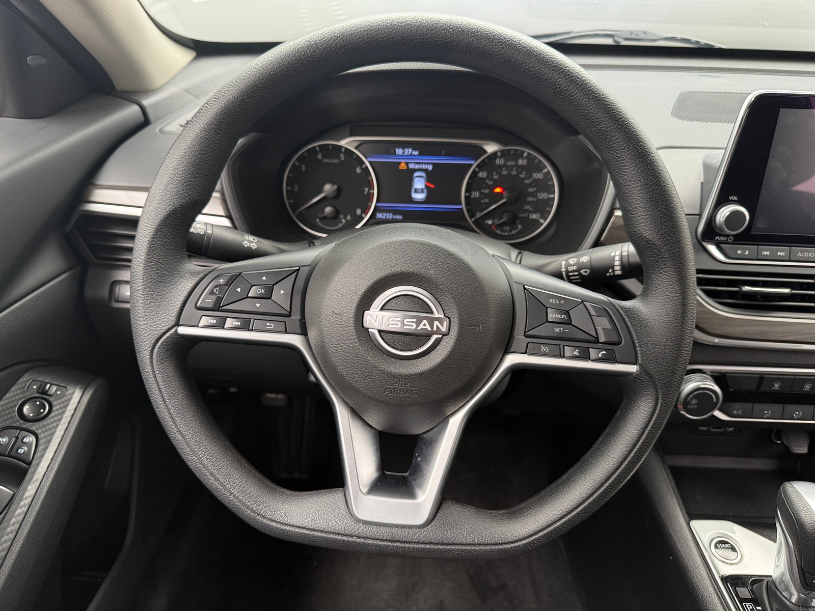 Thumbnail: 2025 Nissan Altima - 5