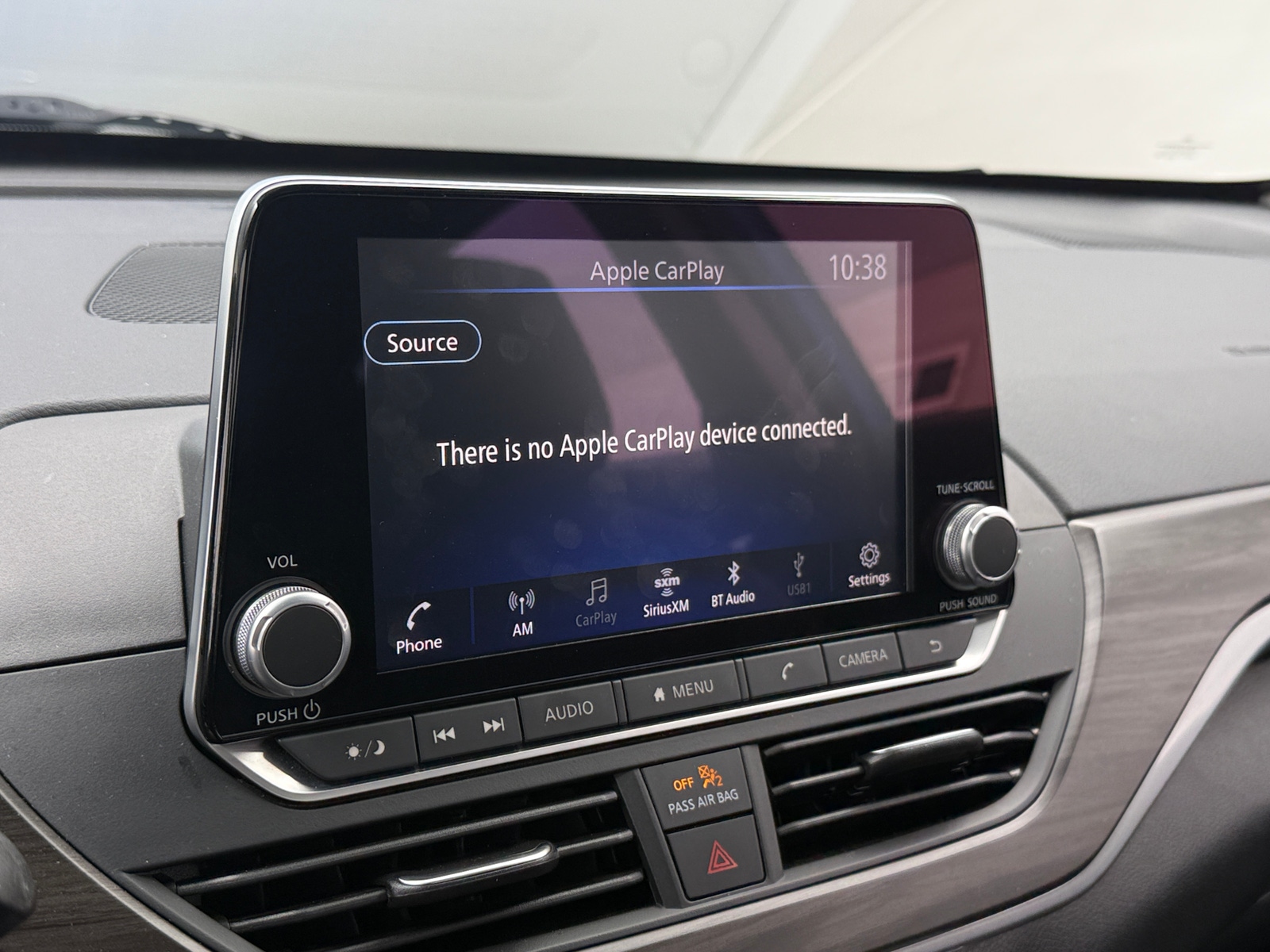 Thumbnail: 2025 Nissan Altima - 4