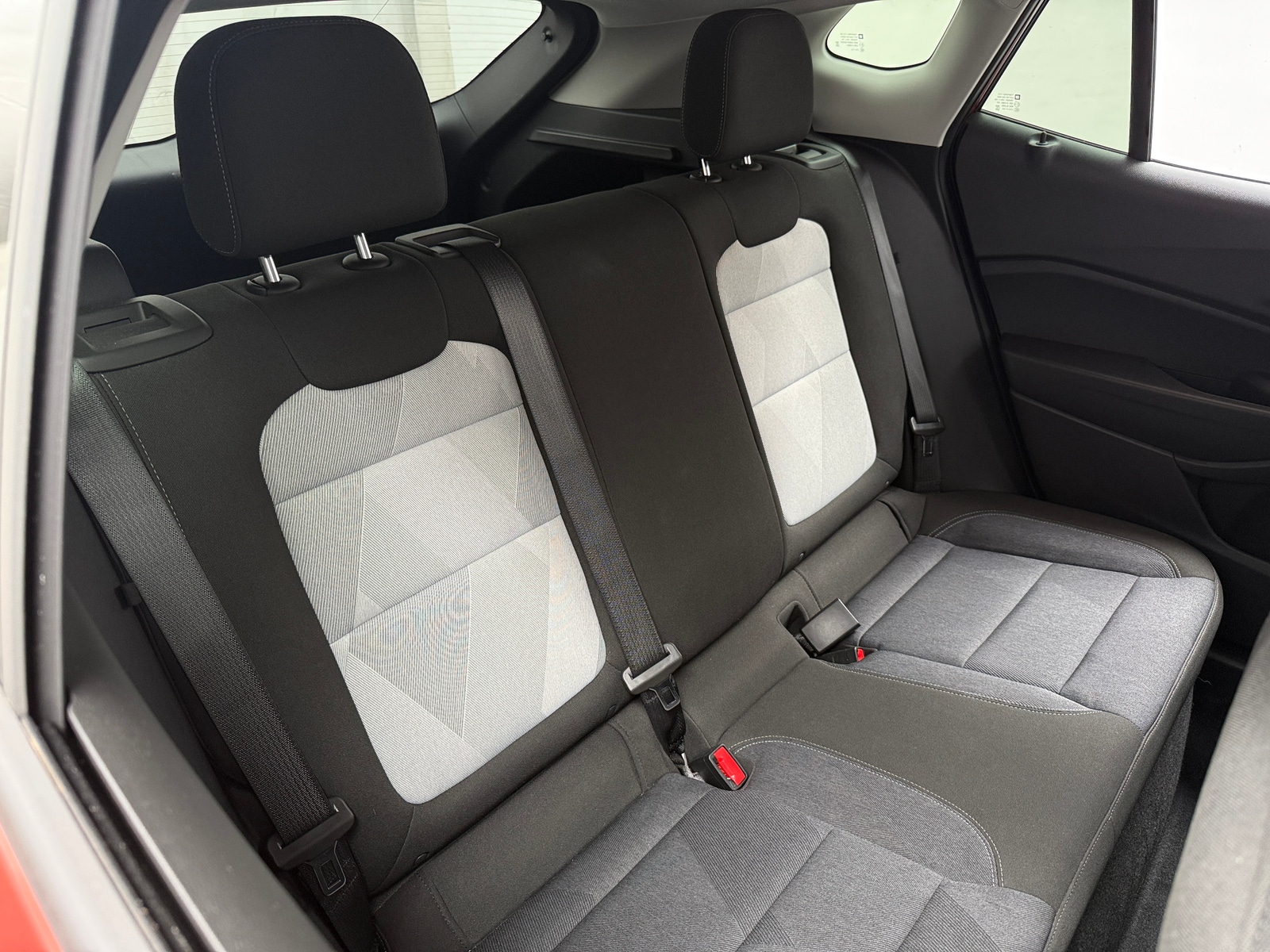 Thumbnail: 2024 Chevrolet Trax - 6