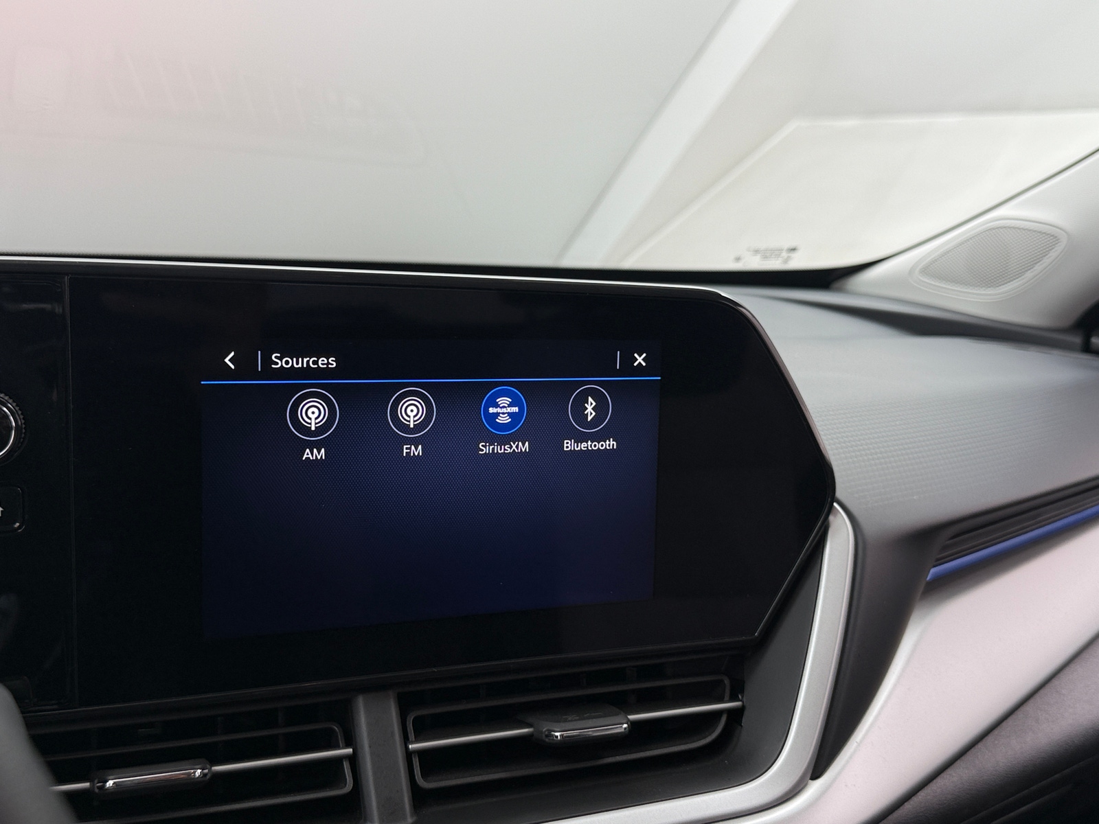 Thumbnail: 2024 Chevrolet Trax - 4