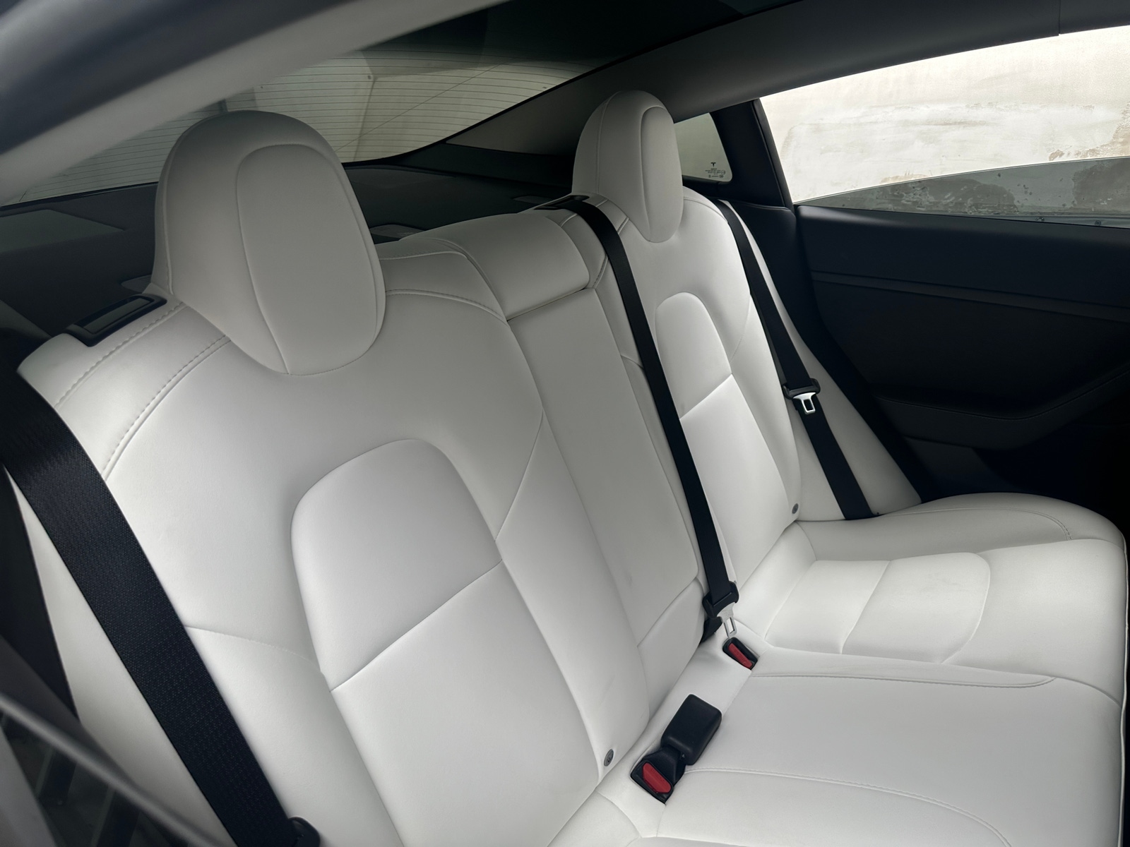 Thumbnail: 2021 Tesla Model 3 - 5