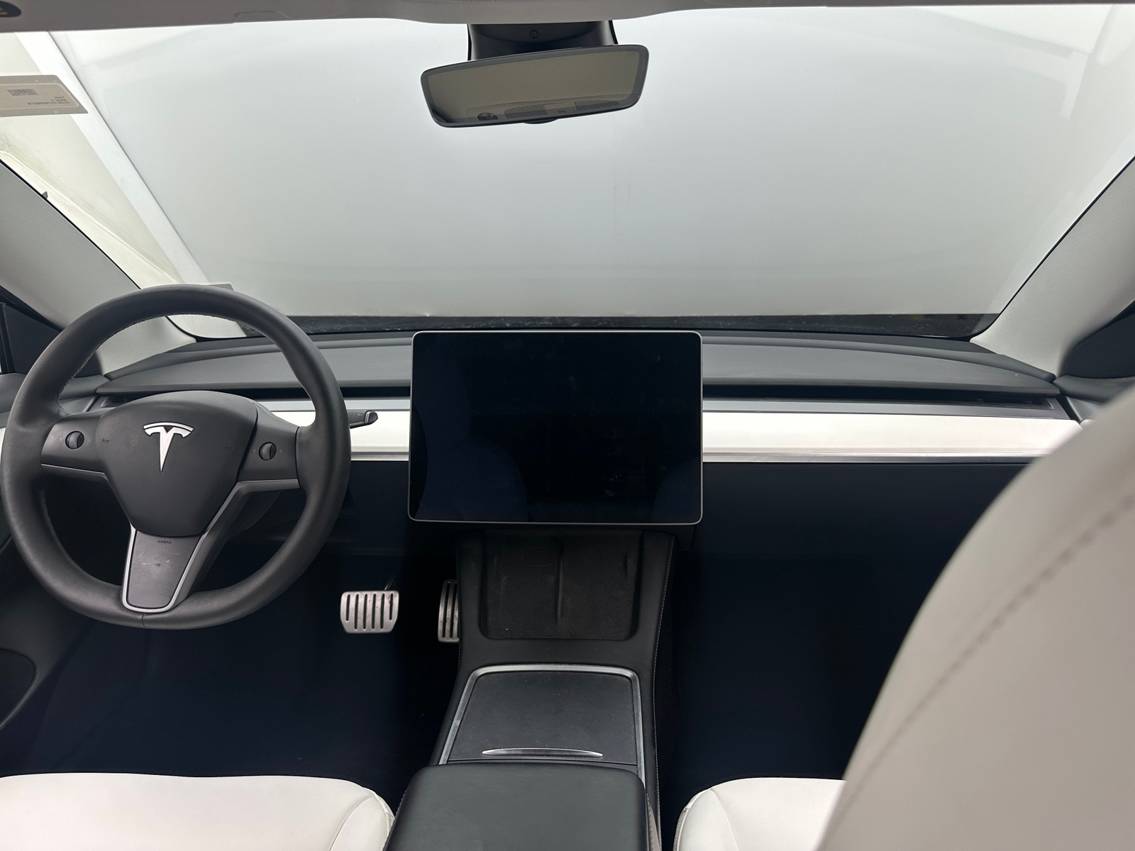 Thumbnail: 2021 Tesla Model 3 - 2