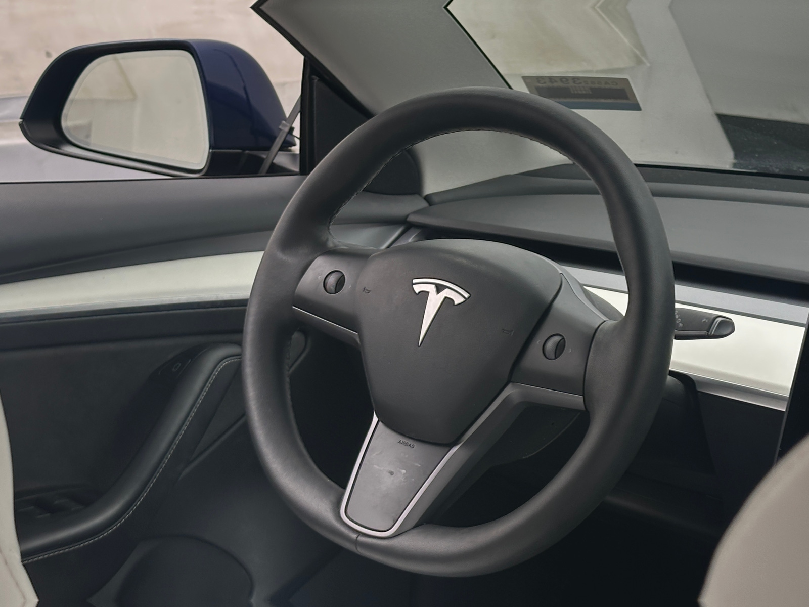 Thumbnail: 2021 Tesla Model 3 - 4
