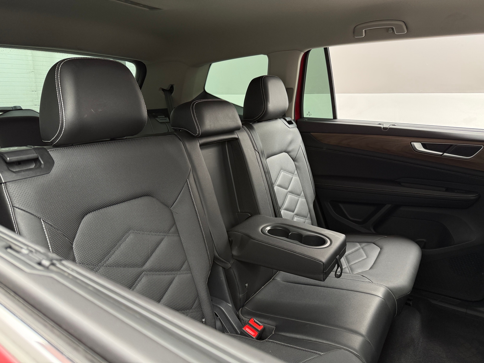 Thumbnail: 2024 Volkswagen Atlas - 5