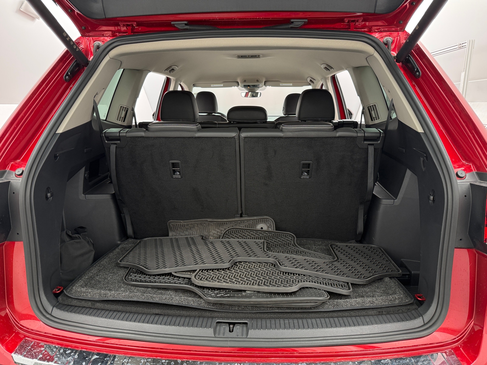 Thumbnail: 2024 Volkswagen Atlas - 6