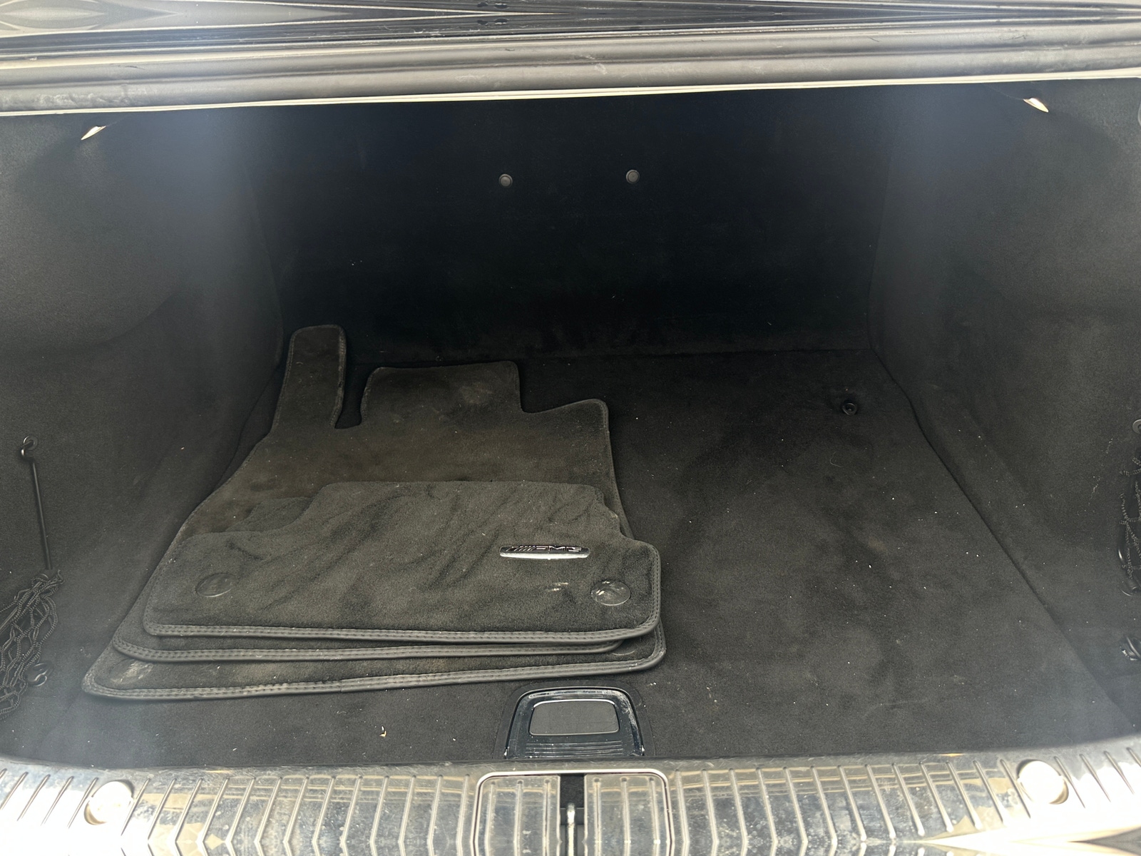 Thumbnail: 2016 Mercedes-Benz S-Class - 4