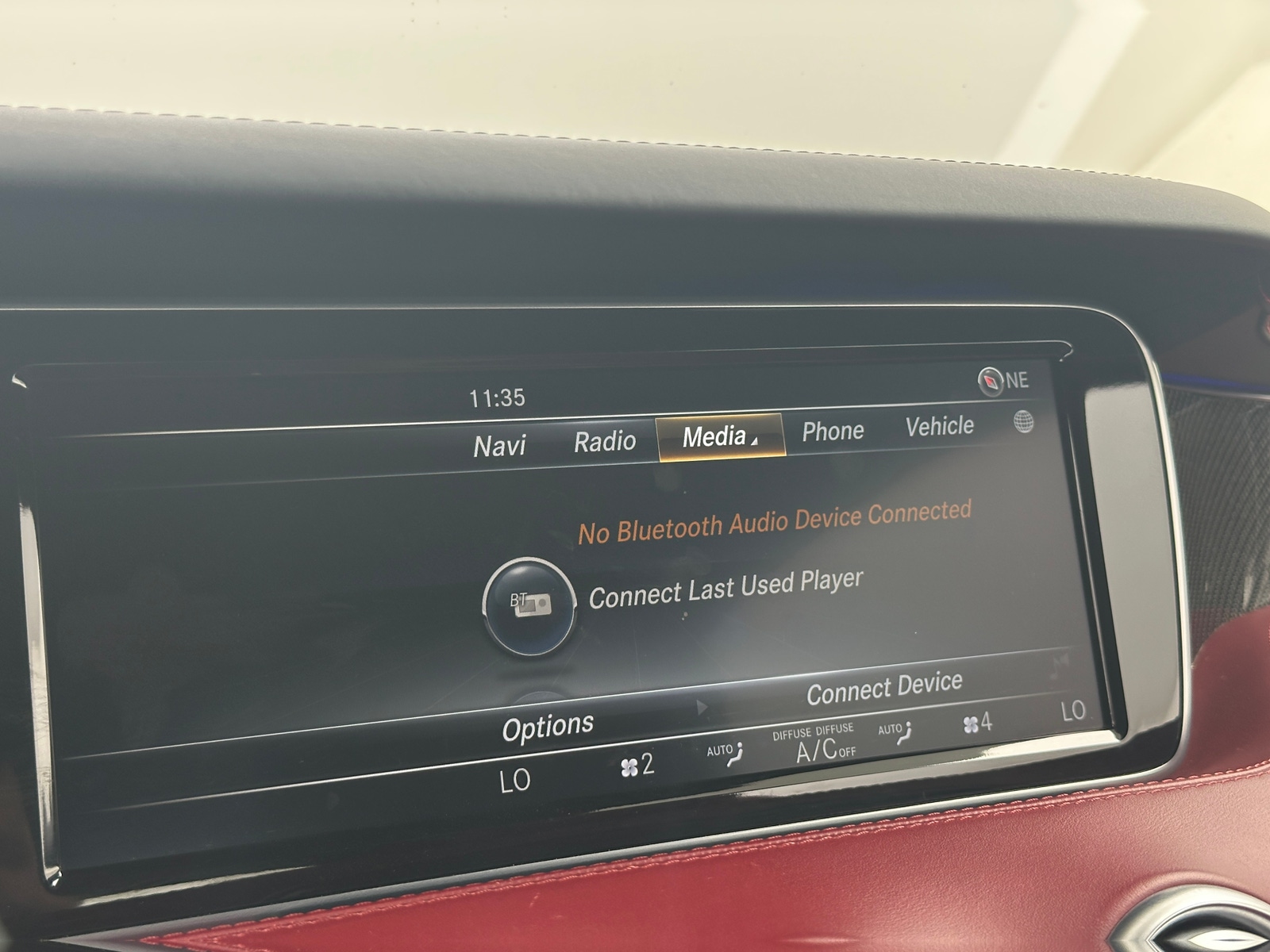 Thumbnail: 2016 Mercedes-Benz S-Class - 2