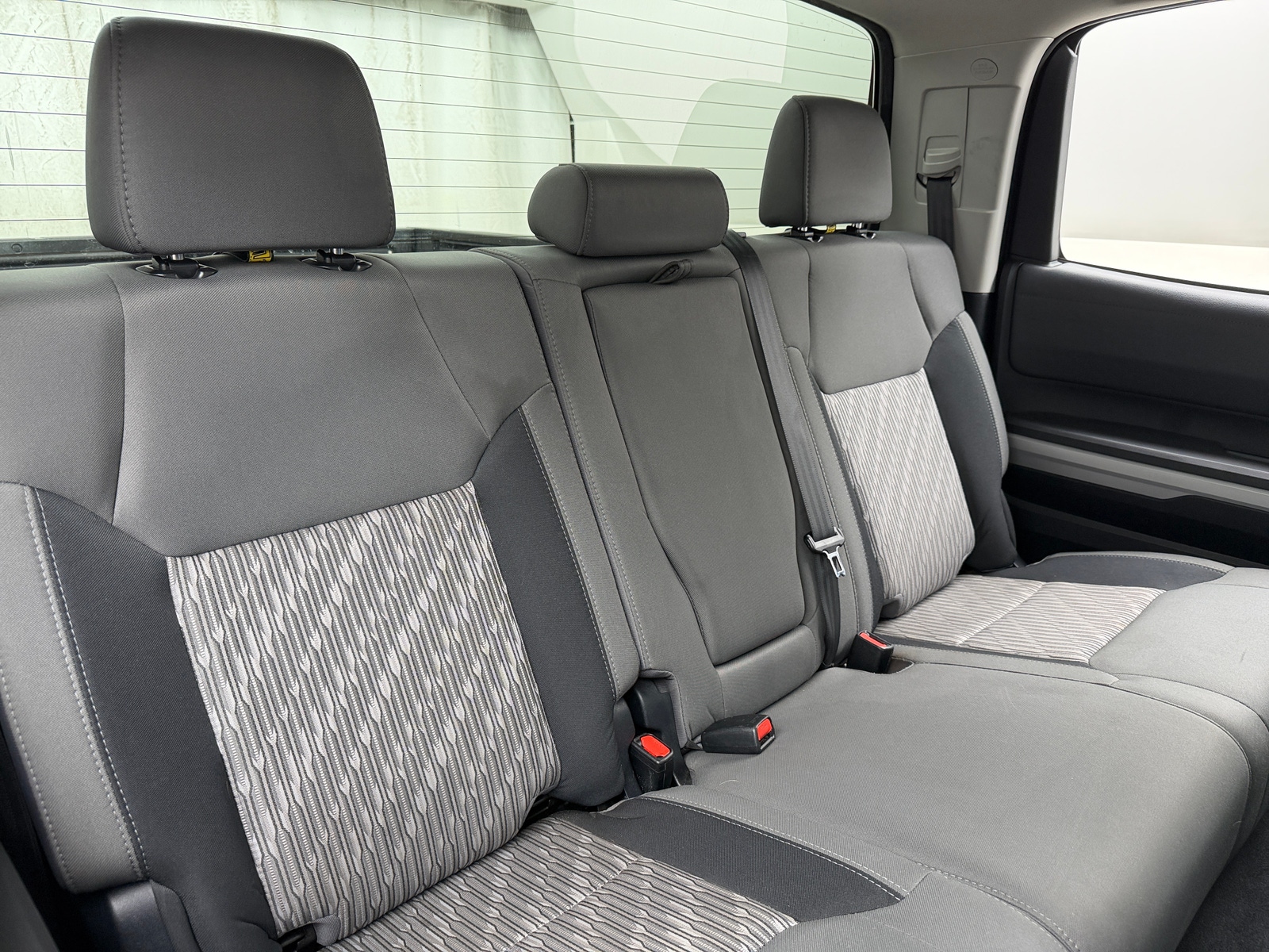 Thumbnail: 2018 Toyota Tundra - 6
