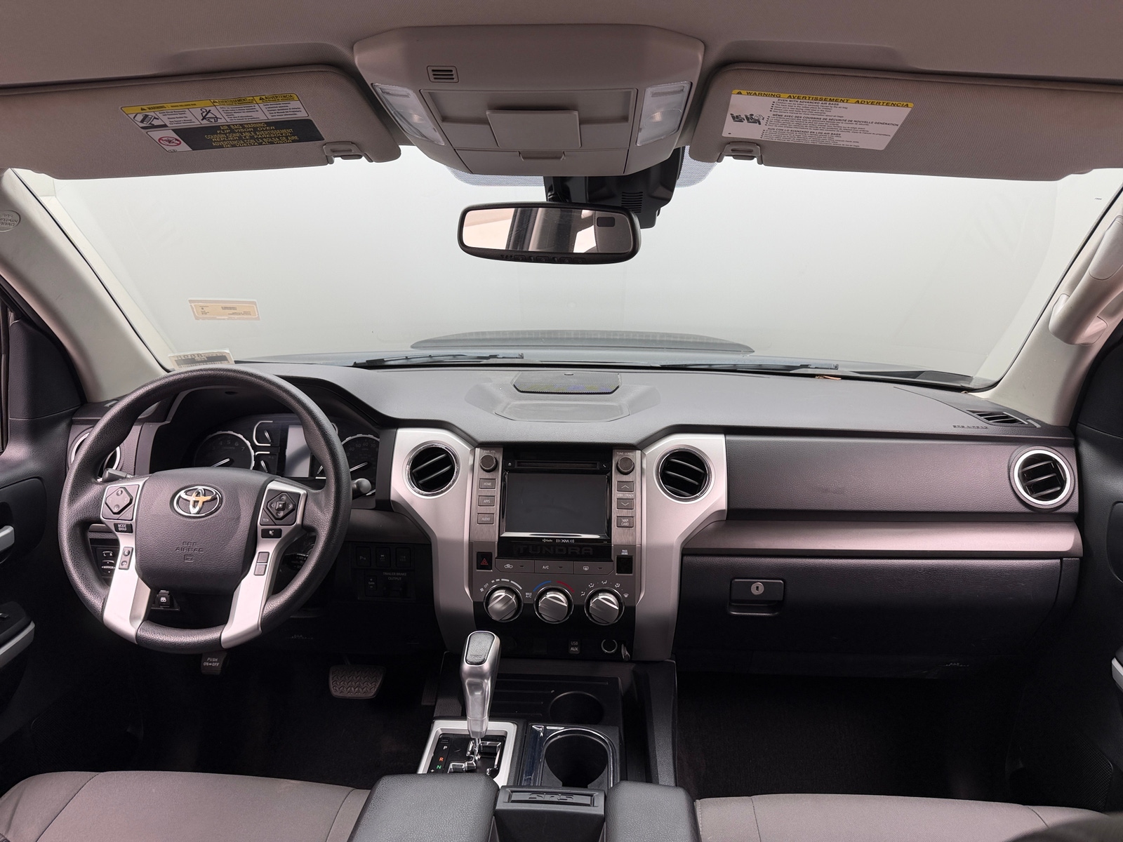 Thumbnail: 2018 Toyota Tundra - 3