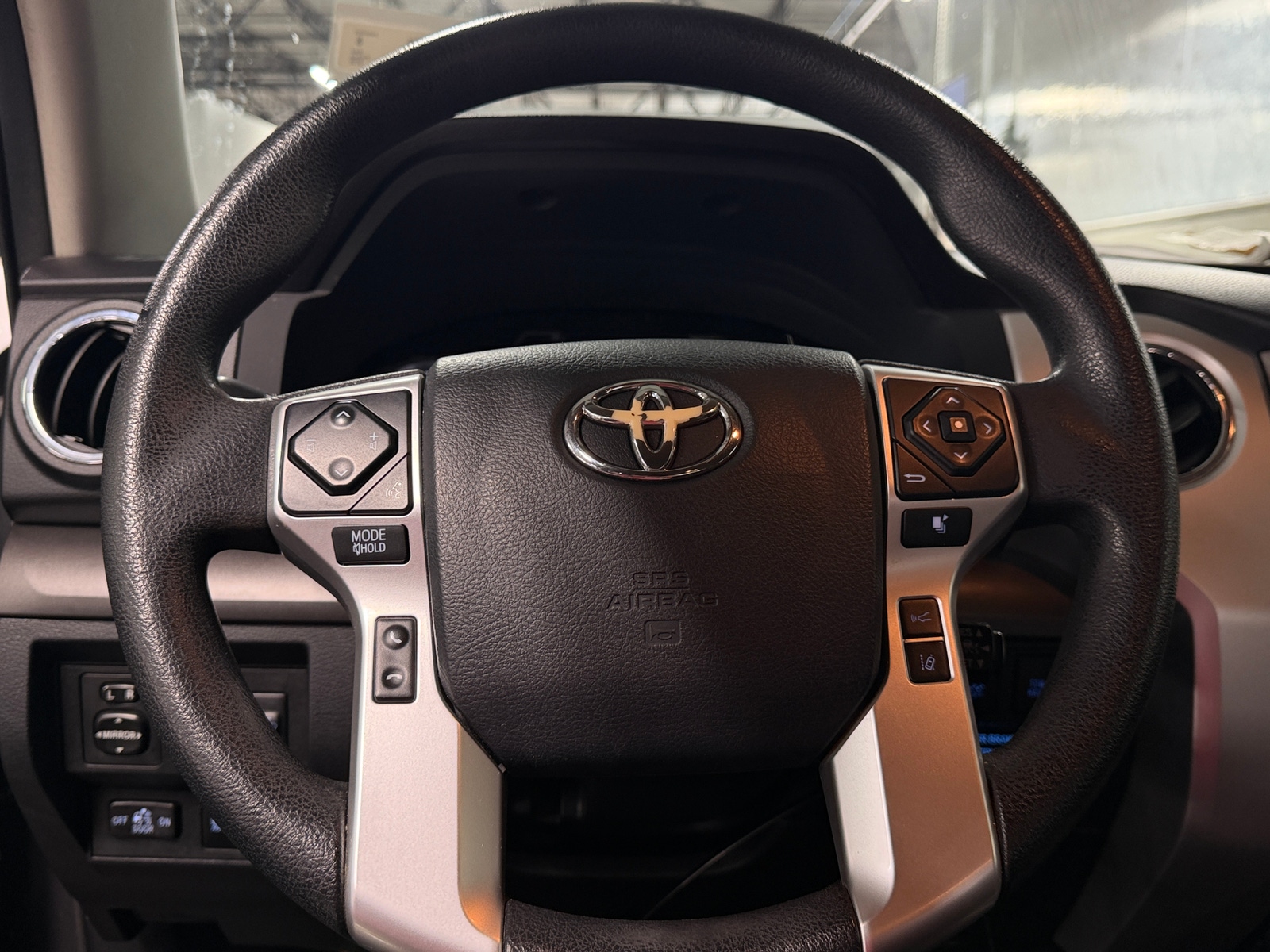 Thumbnail: 2018 Toyota Tundra - 5