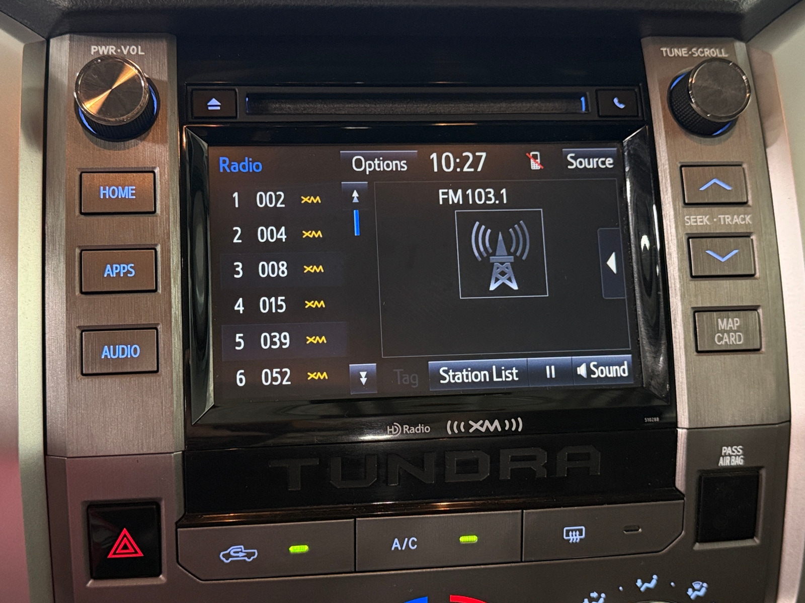 Thumbnail: 2018 Toyota Tundra - 4