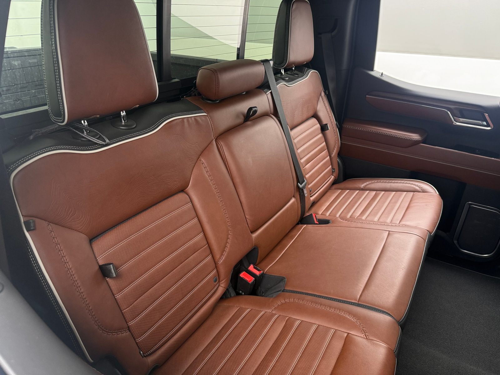 Thumbnail: 2023 GMC Sierra 1500 - 5