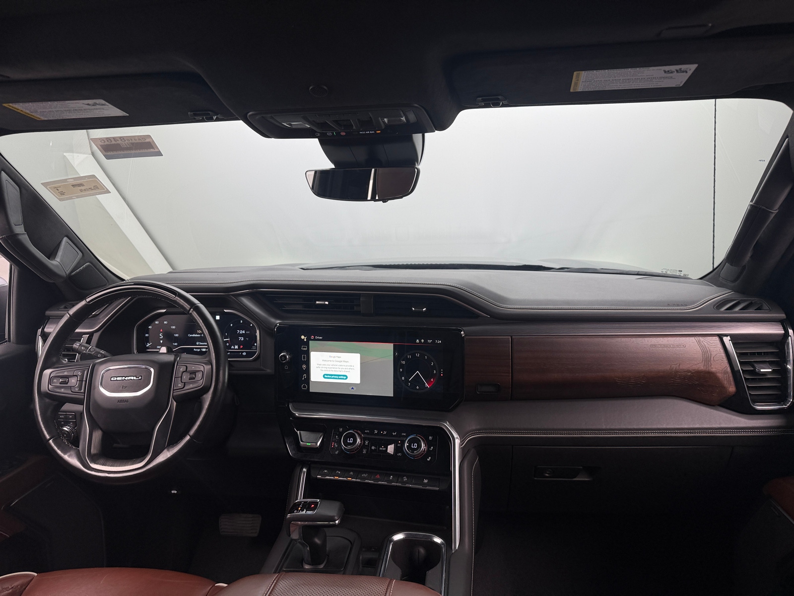 Thumbnail: 2023 GMC Sierra 1500 - 2