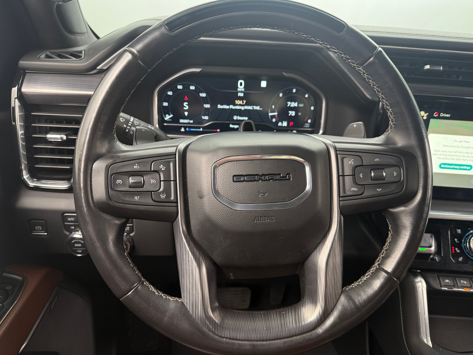 Thumbnail: 2023 GMC Sierra 1500 - 4