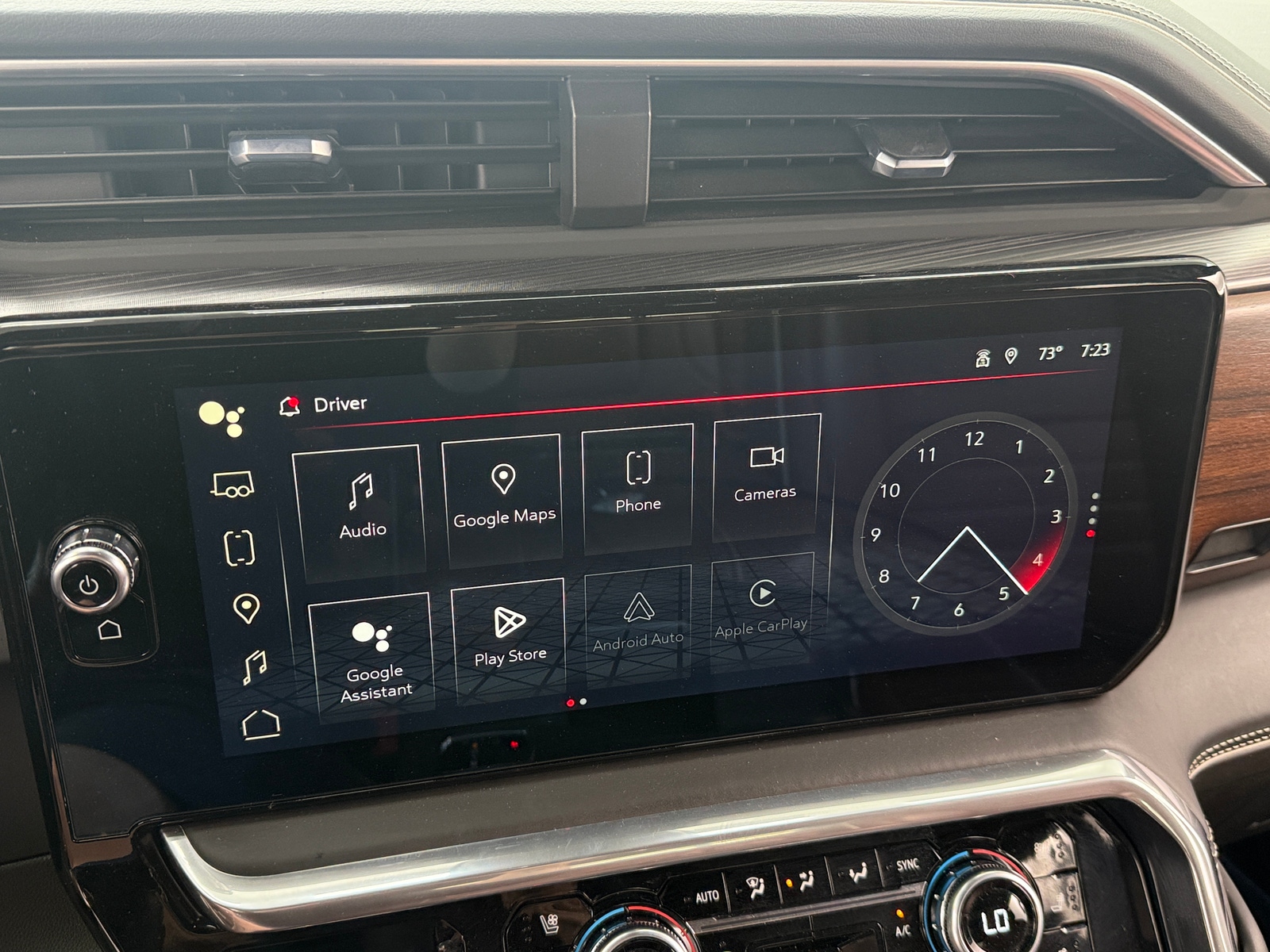 Thumbnail: 2023 GMC Sierra 1500 - 3