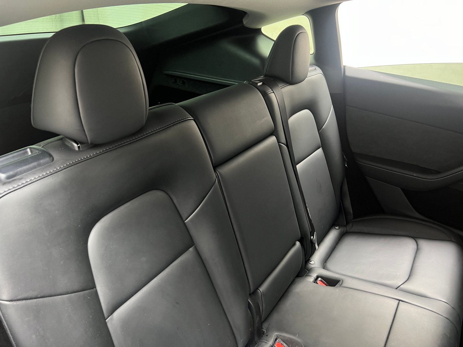 Thumbnail: 2024 Tesla Model Y - 5