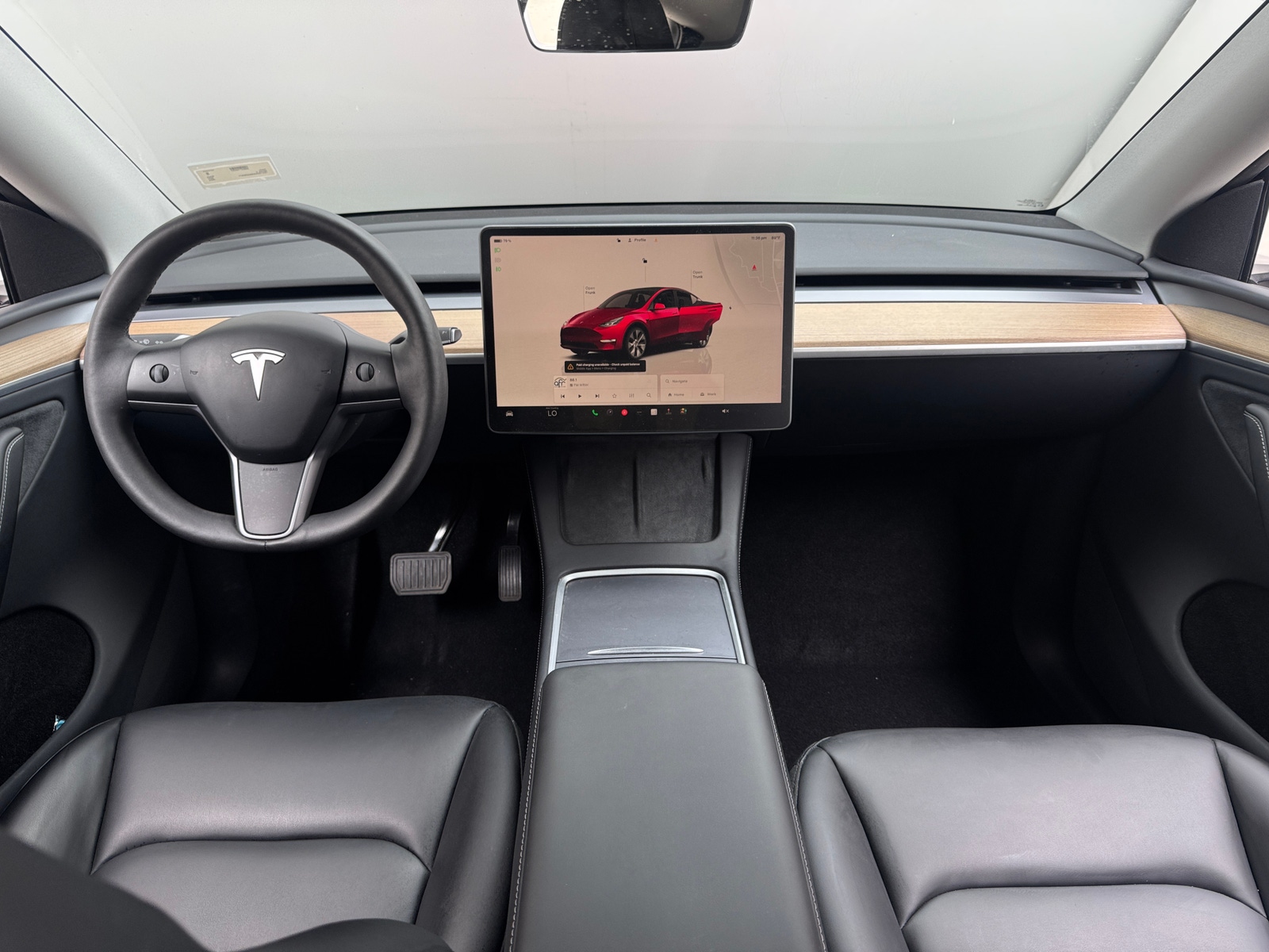 Thumbnail: 2024 Tesla Model Y - 2