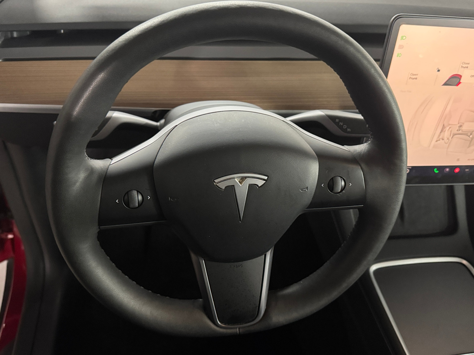 Thumbnail: 2024 Tesla Model Y - 4