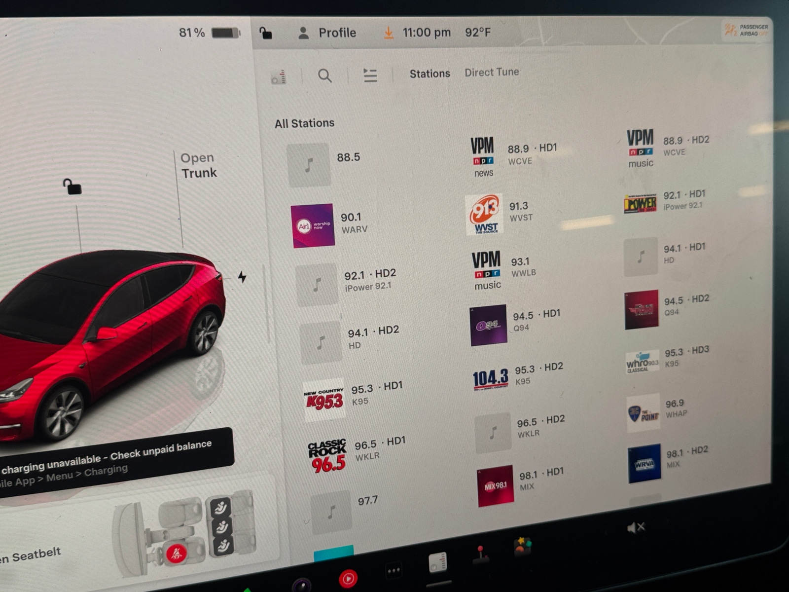 Thumbnail: 2024 Tesla Model Y - 3