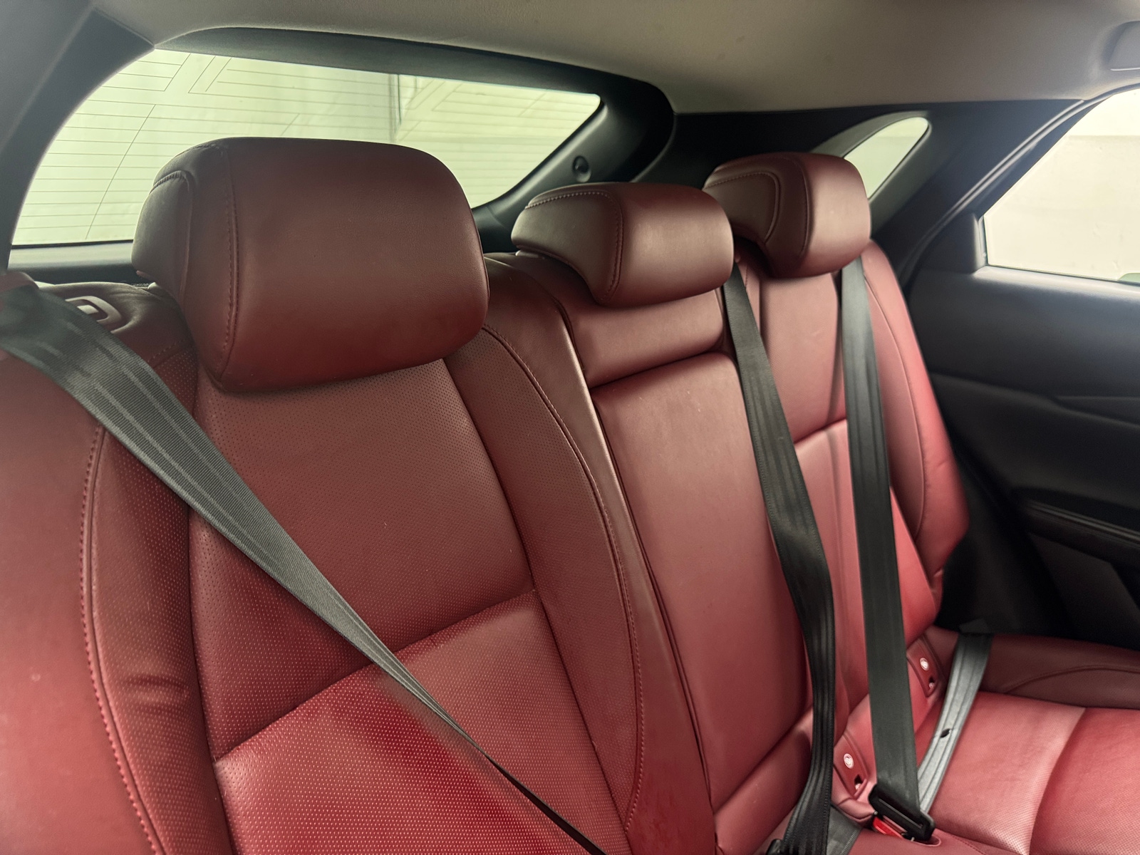 Thumbnail: 2022 Mazda CX-30 - 5