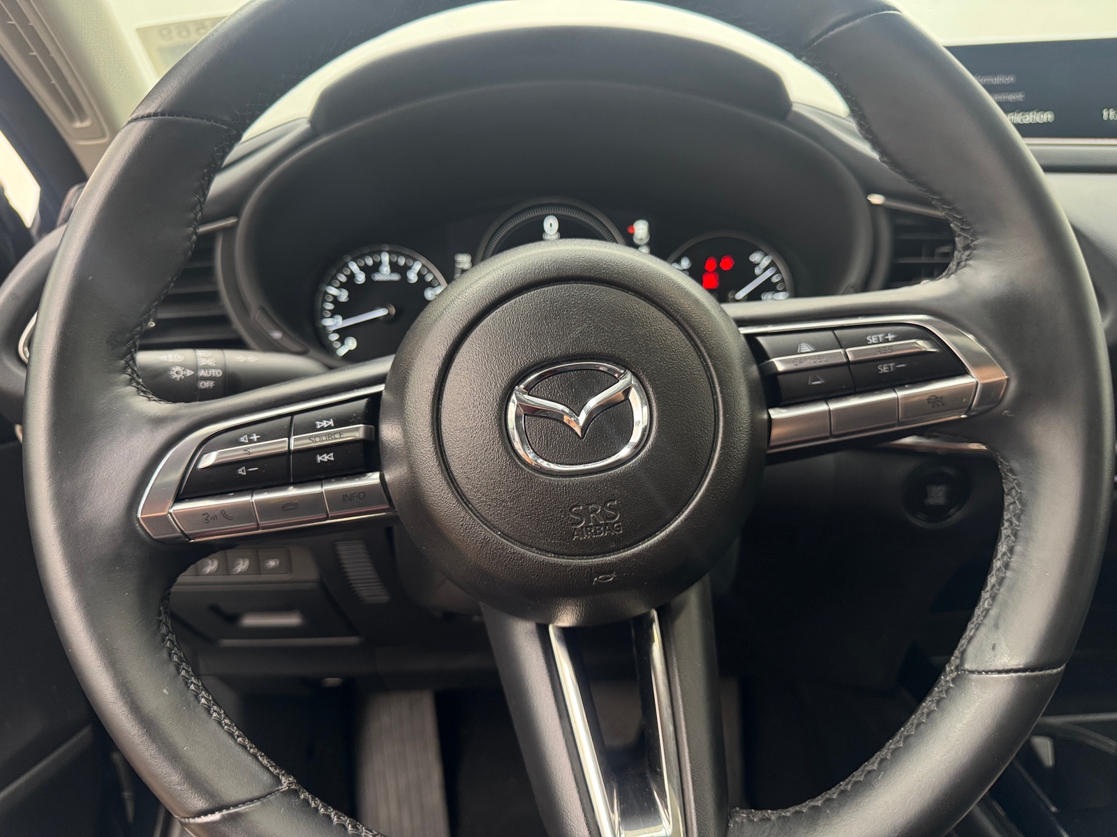 Thumbnail: 2022 Mazda CX-30 - 4