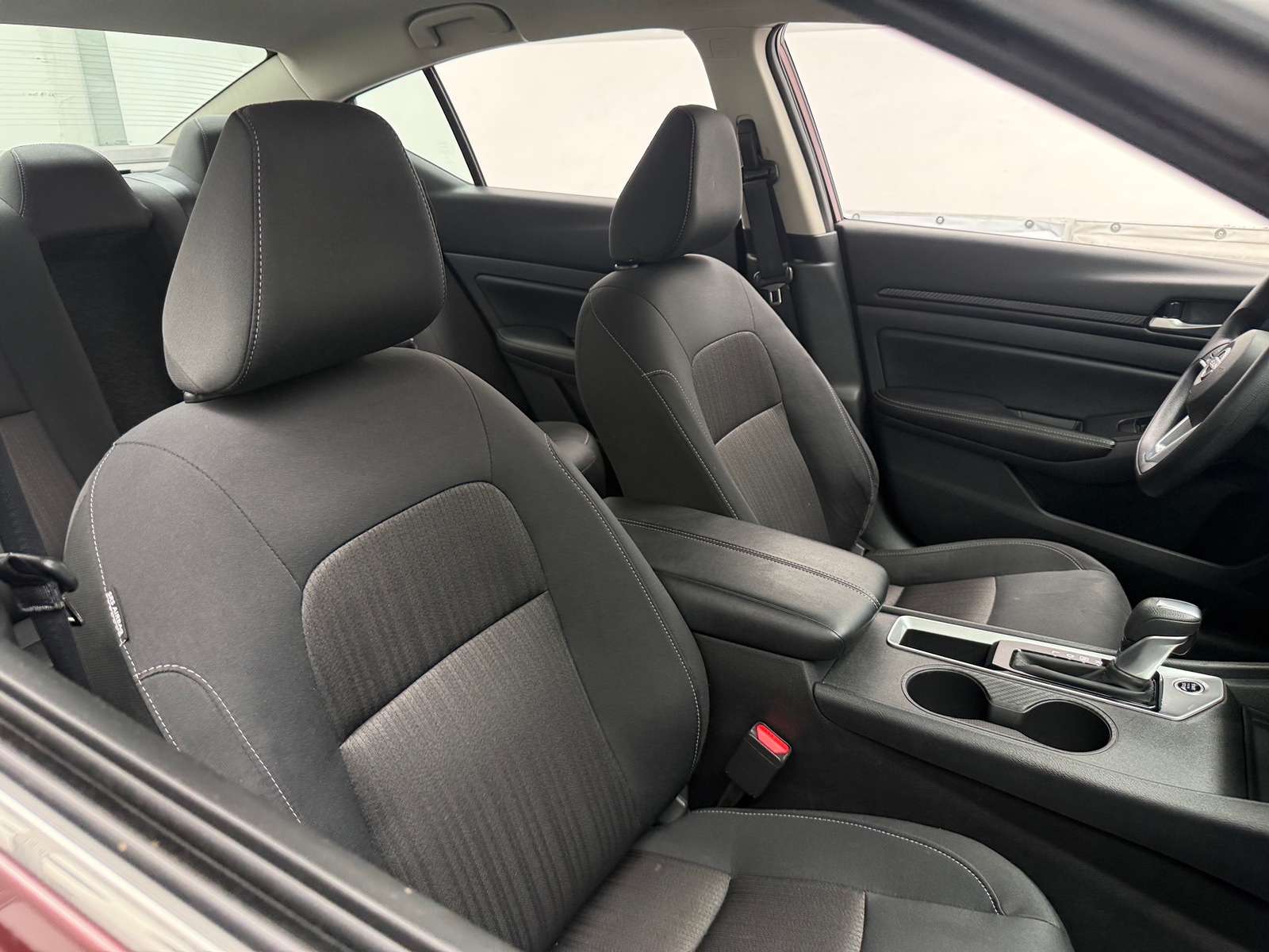 Thumbnail: 2025 Nissan Altima - 2