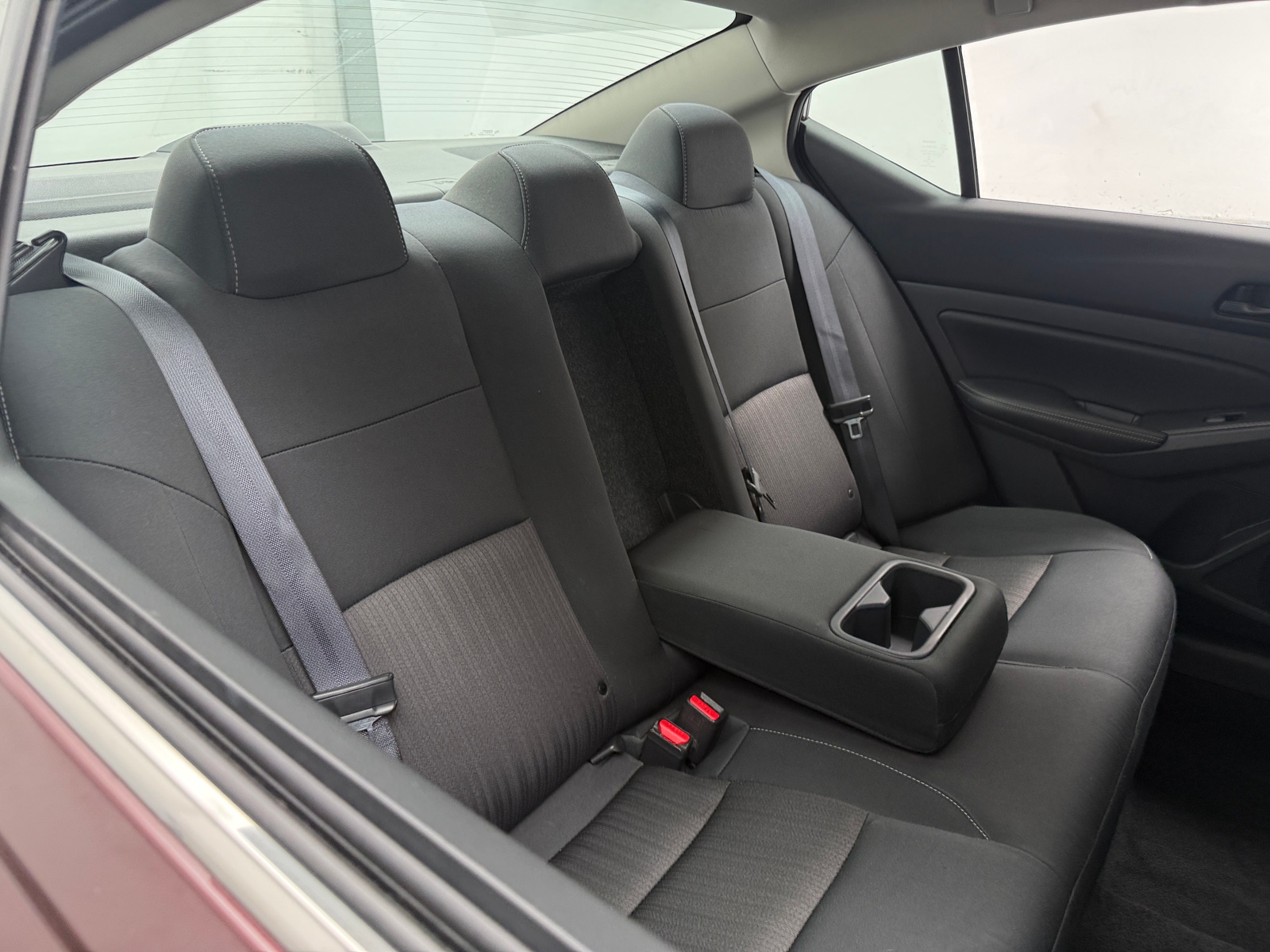 Thumbnail: 2025 Nissan Altima - 6