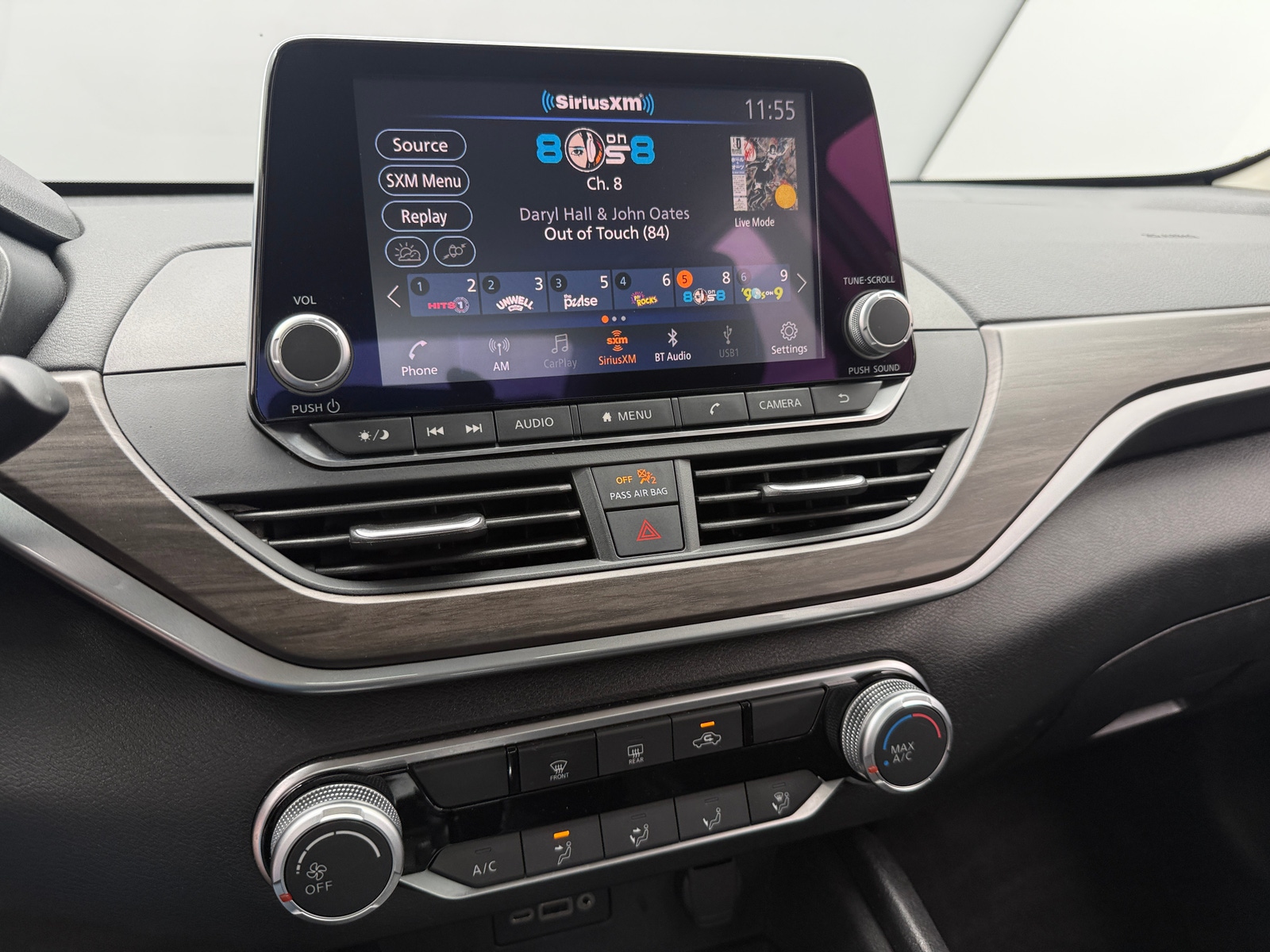 Thumbnail: 2025 Nissan Altima - 4