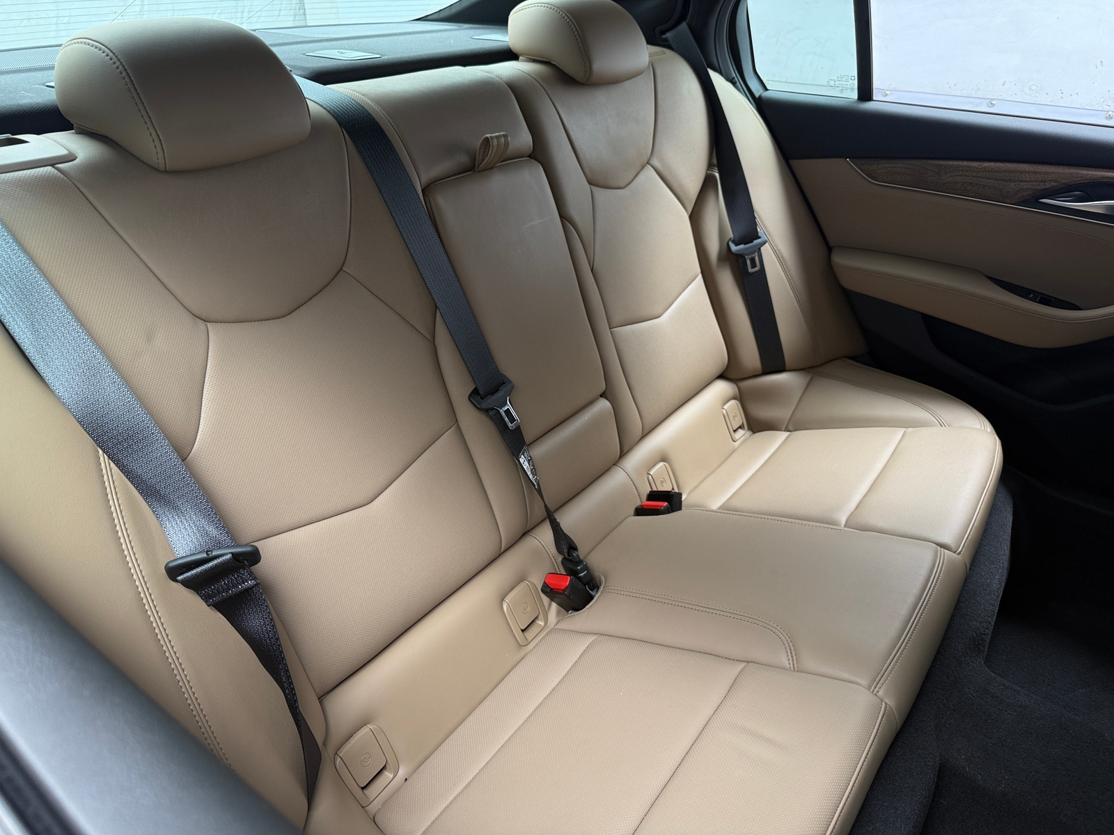 Thumbnail: 2020 Cadillac CT5 - 5