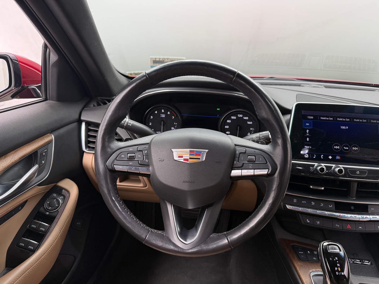 Thumbnail: 2020 Cadillac CT5 - 4