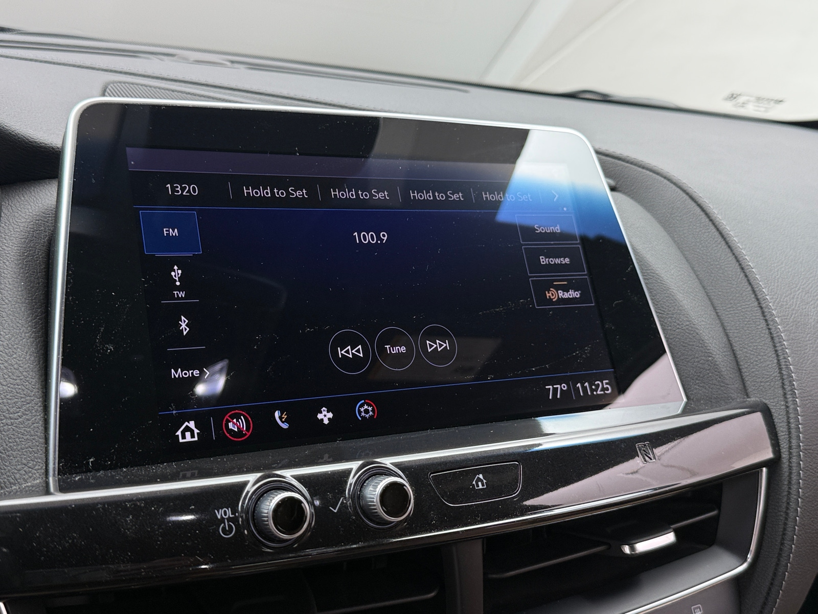 Thumbnail: 2020 Cadillac CT5 - 3