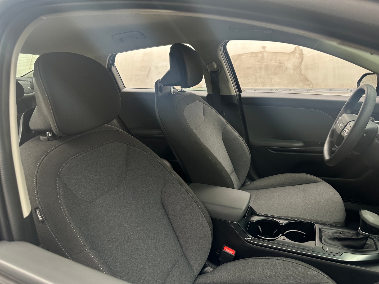 Thumbnail: 2025 Kia K4 - 2