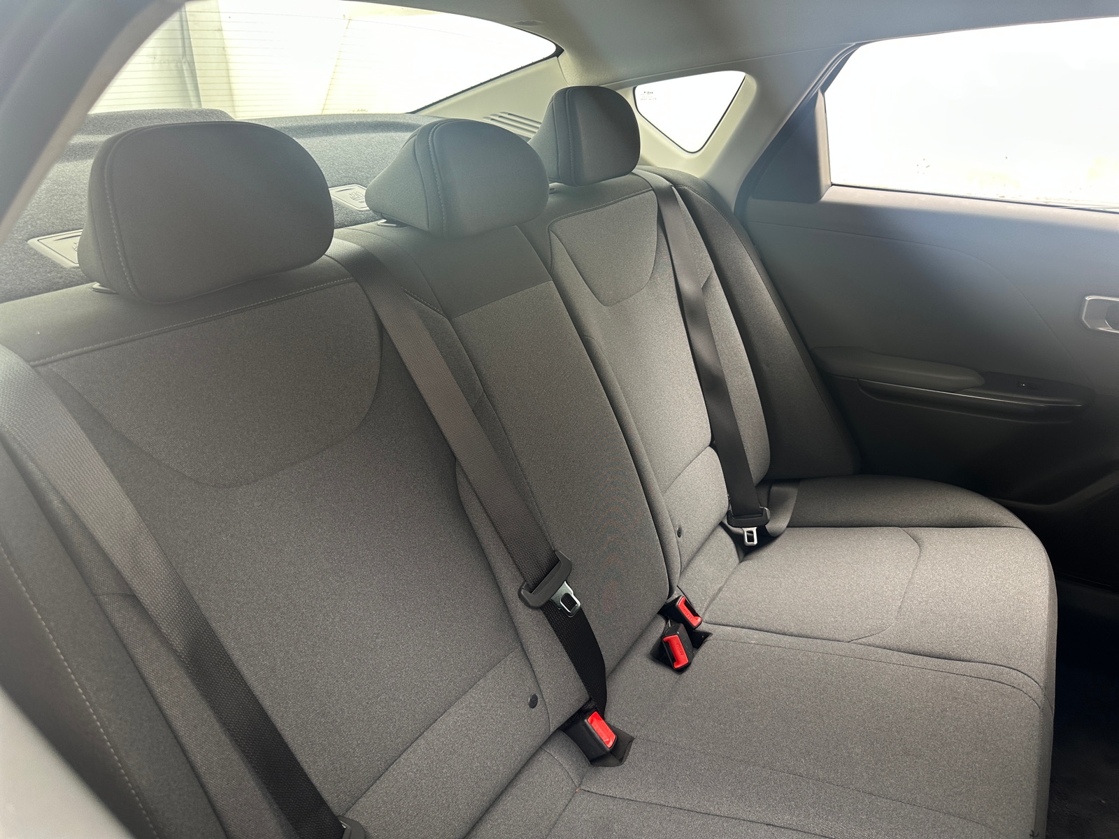 Thumbnail: 2025 Kia K4 - 6