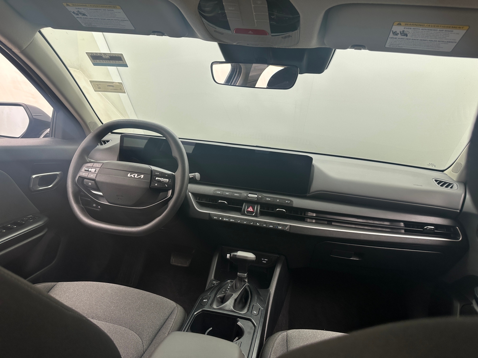 Thumbnail: 2025 Kia K4 - 3