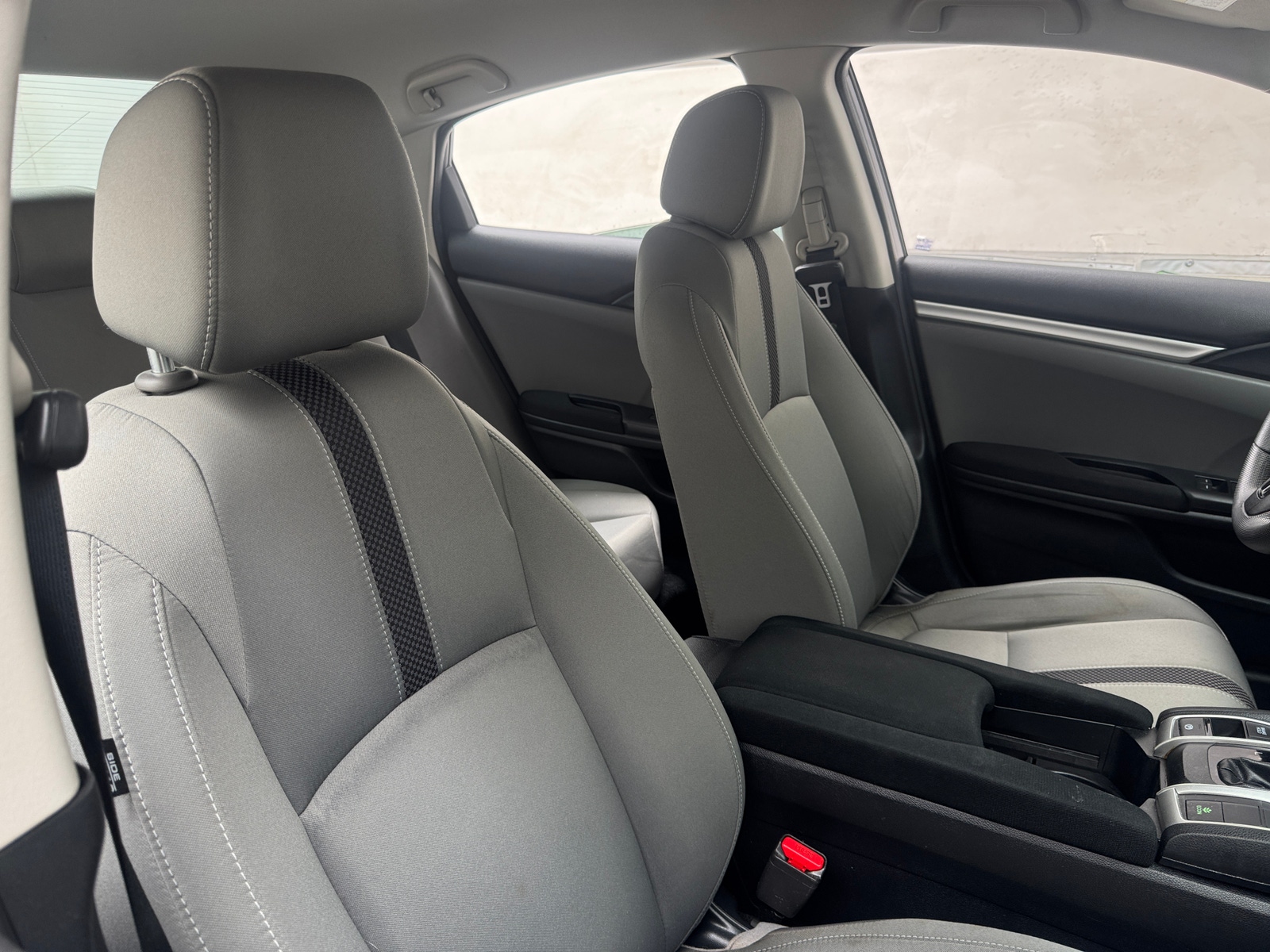 Thumbnail: 2019 Honda Civic - 2