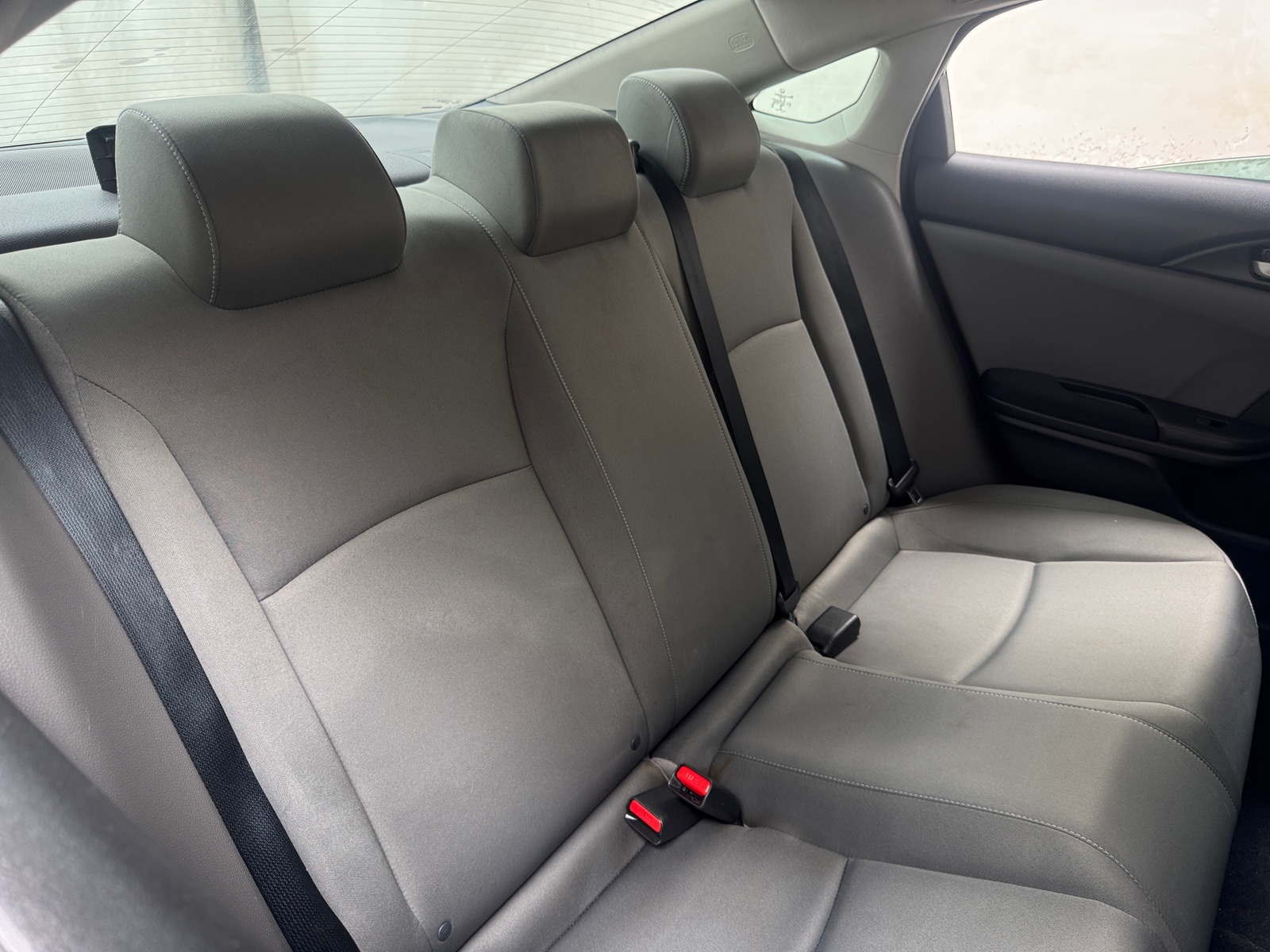 Thumbnail: 2019 Honda Civic - 6