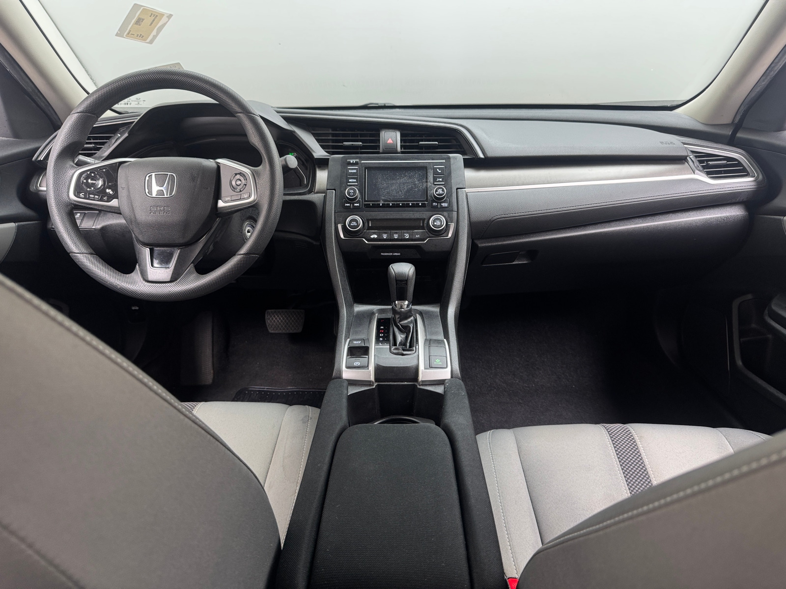 Thumbnail: 2019 Honda Civic - 3