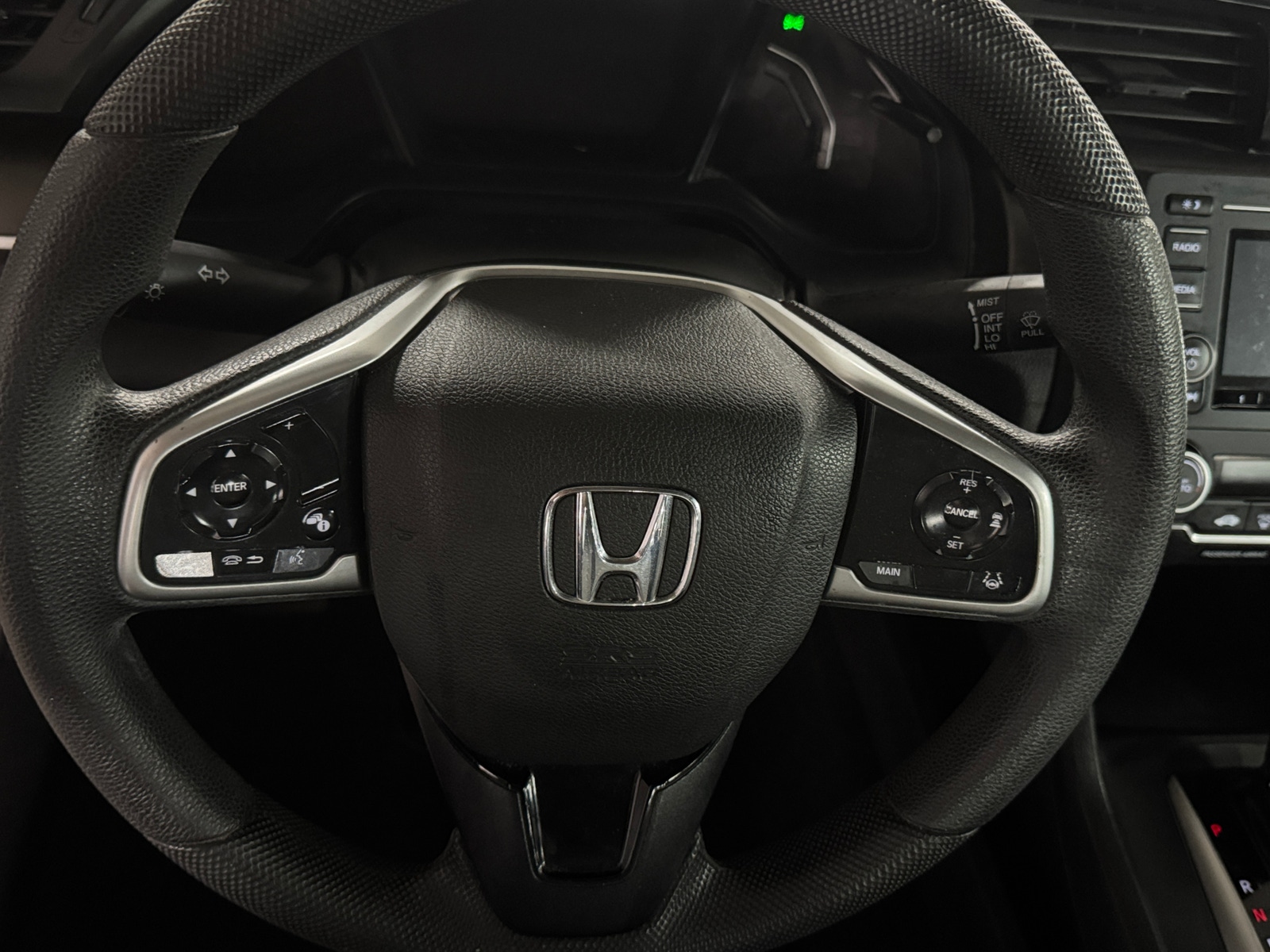 Thumbnail: 2019 Honda Civic - 5