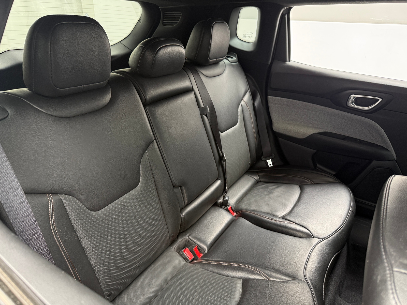 Thumbnail: 2023 Jeep Compass - 5