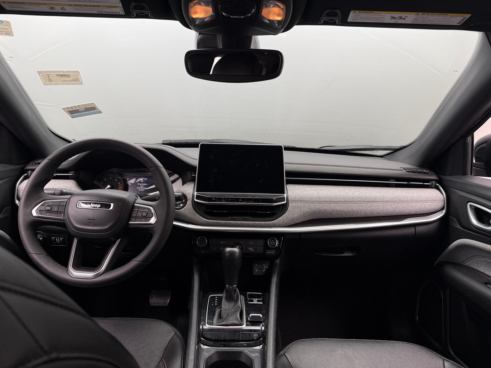 Thumbnail: 2023 Jeep Compass - 2