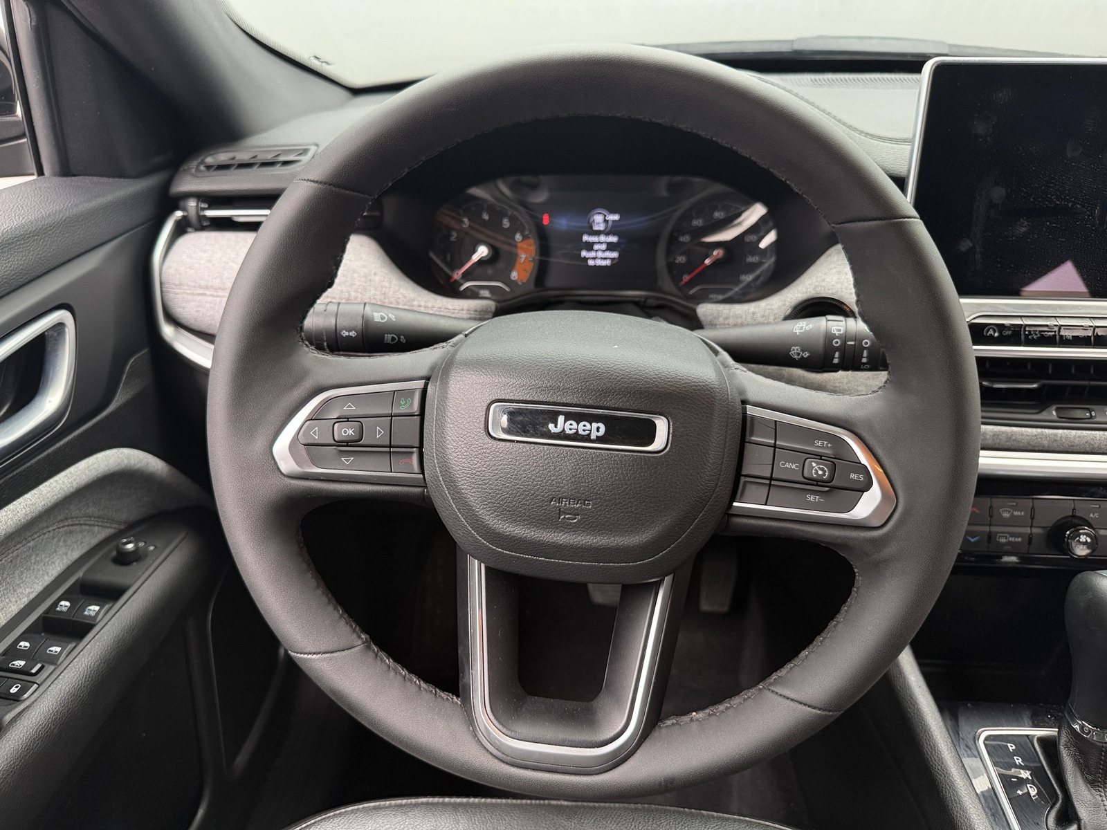 Thumbnail: 2023 Jeep Compass - 4