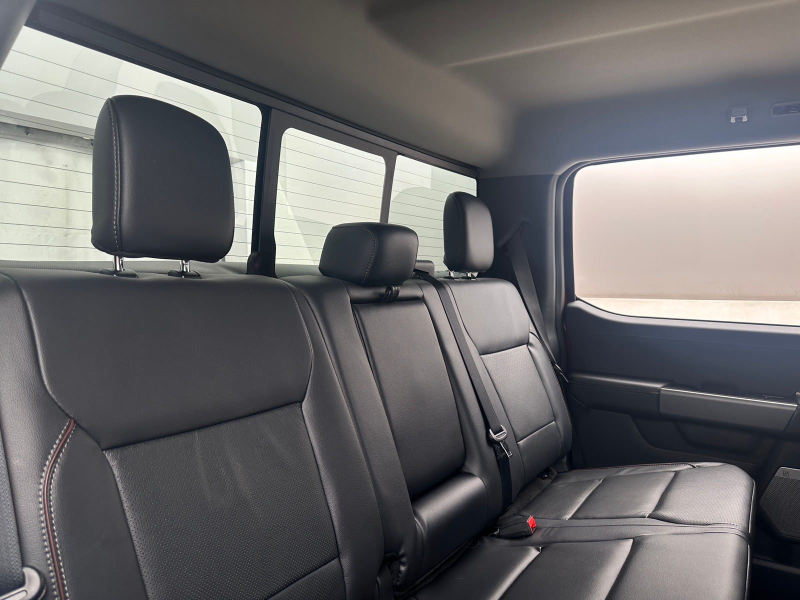 Thumbnail: 2023 Ford Econoline - 5