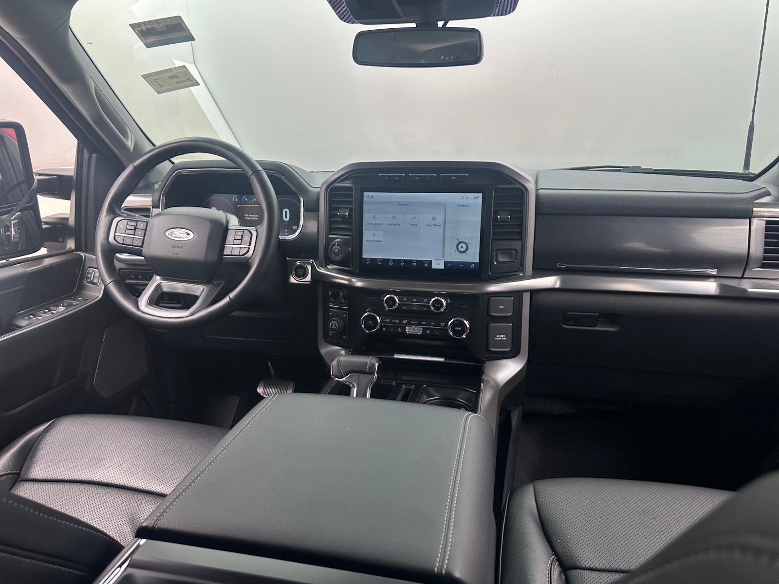 Thumbnail: 2023 Ford Econoline - 2