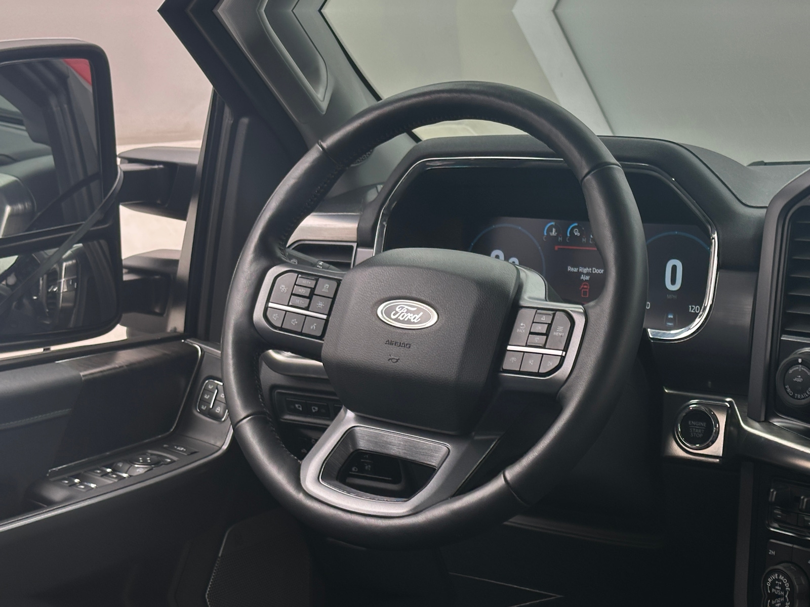 Thumbnail: 2023 Ford Econoline - 4