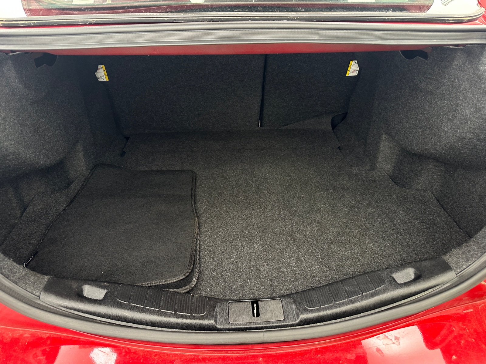 Thumbnail: 2020 Ford Fusion - 6