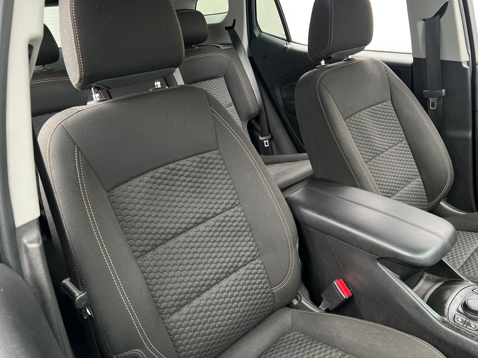 Thumbnail: 2018 GMC Terrain - 2