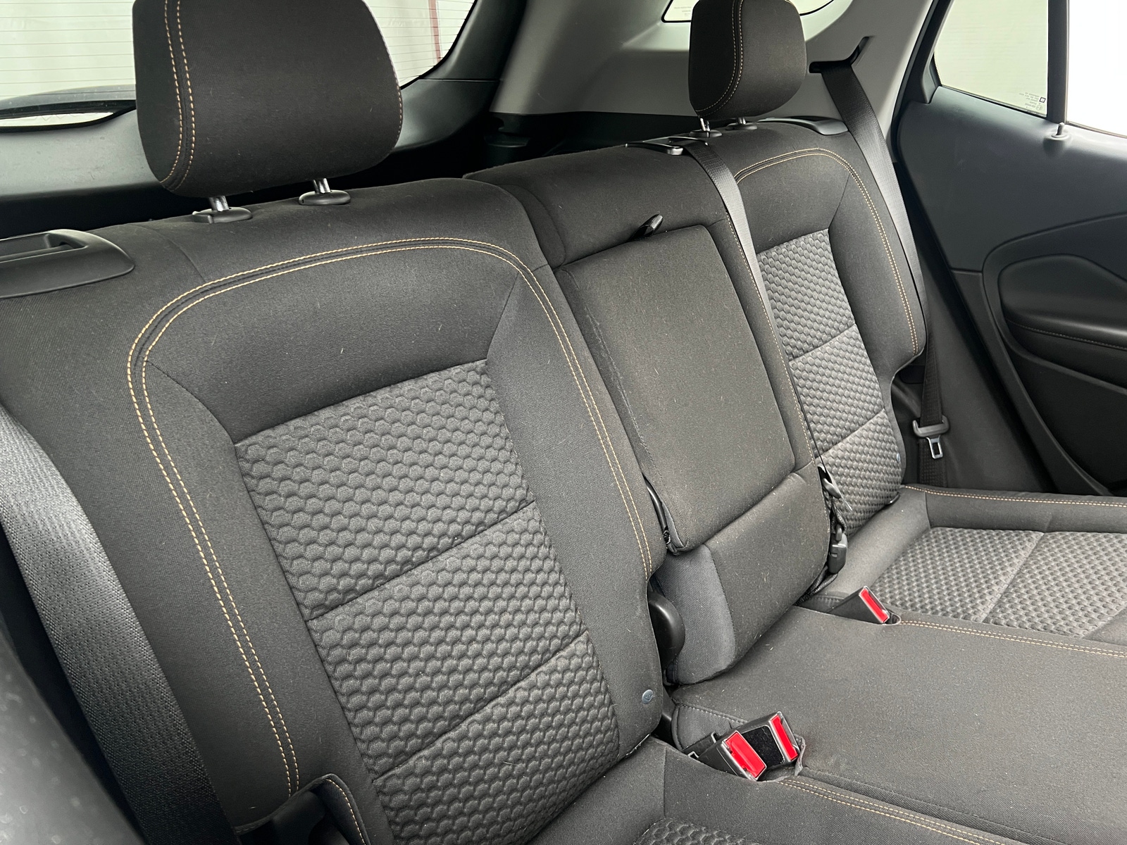 Thumbnail: 2018 GMC Terrain - 6