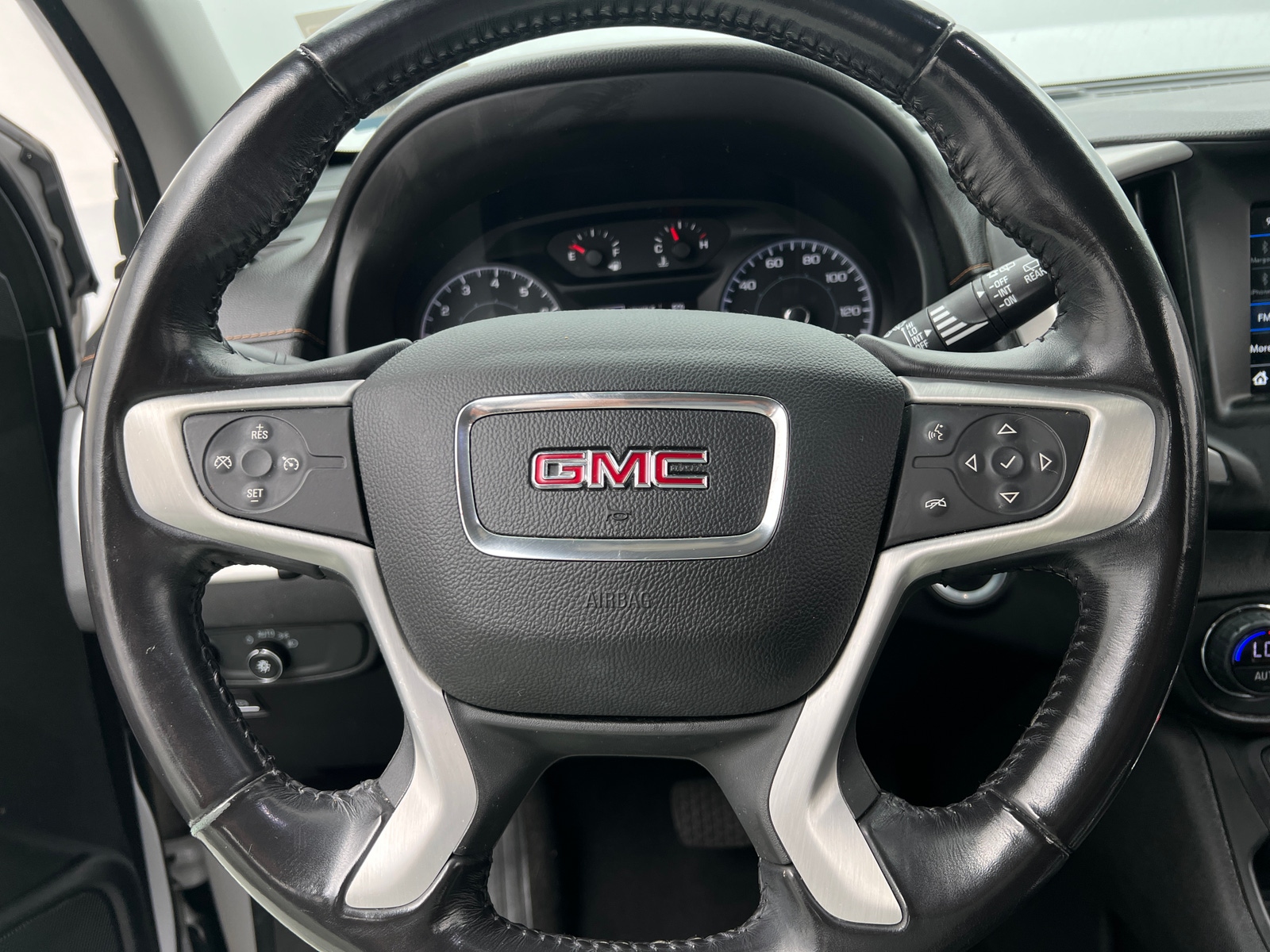 Thumbnail: 2018 GMC Terrain - 5