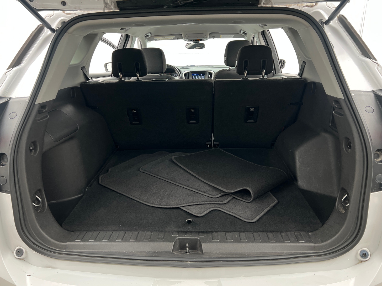 Thumbnail: 2018 GMC Terrain - 7